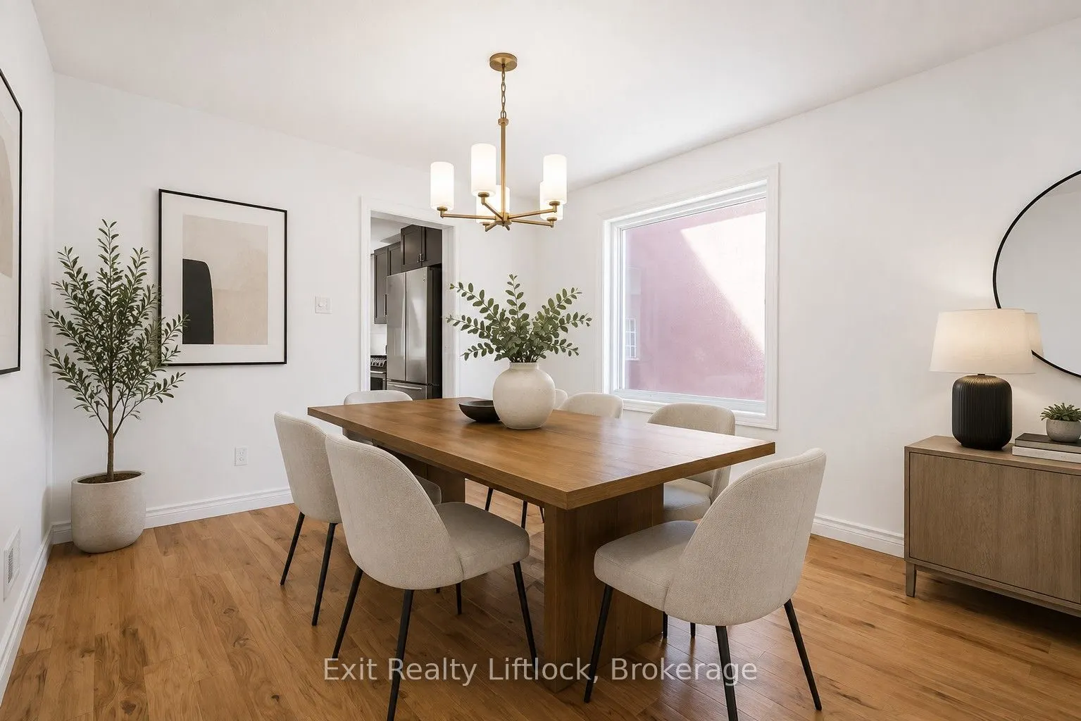 3133 Frances Stewart Road