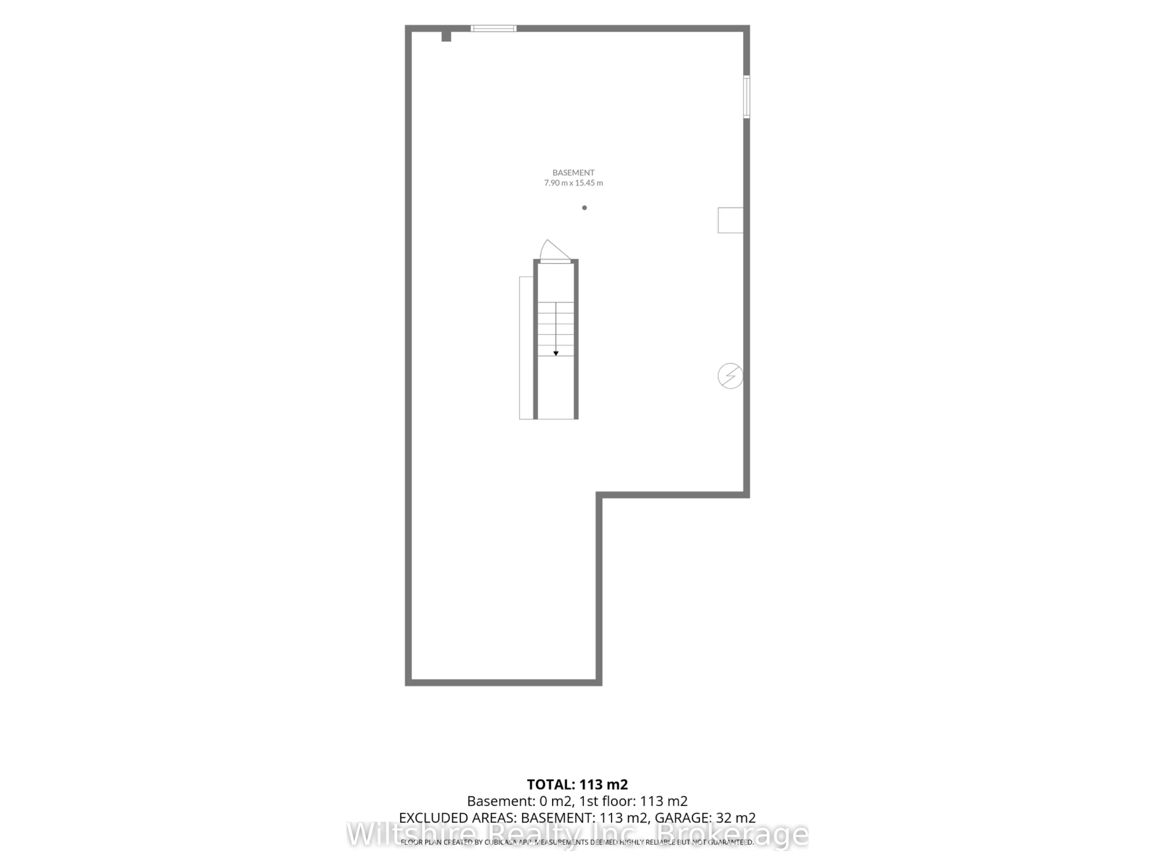 33 Fairs Crescent