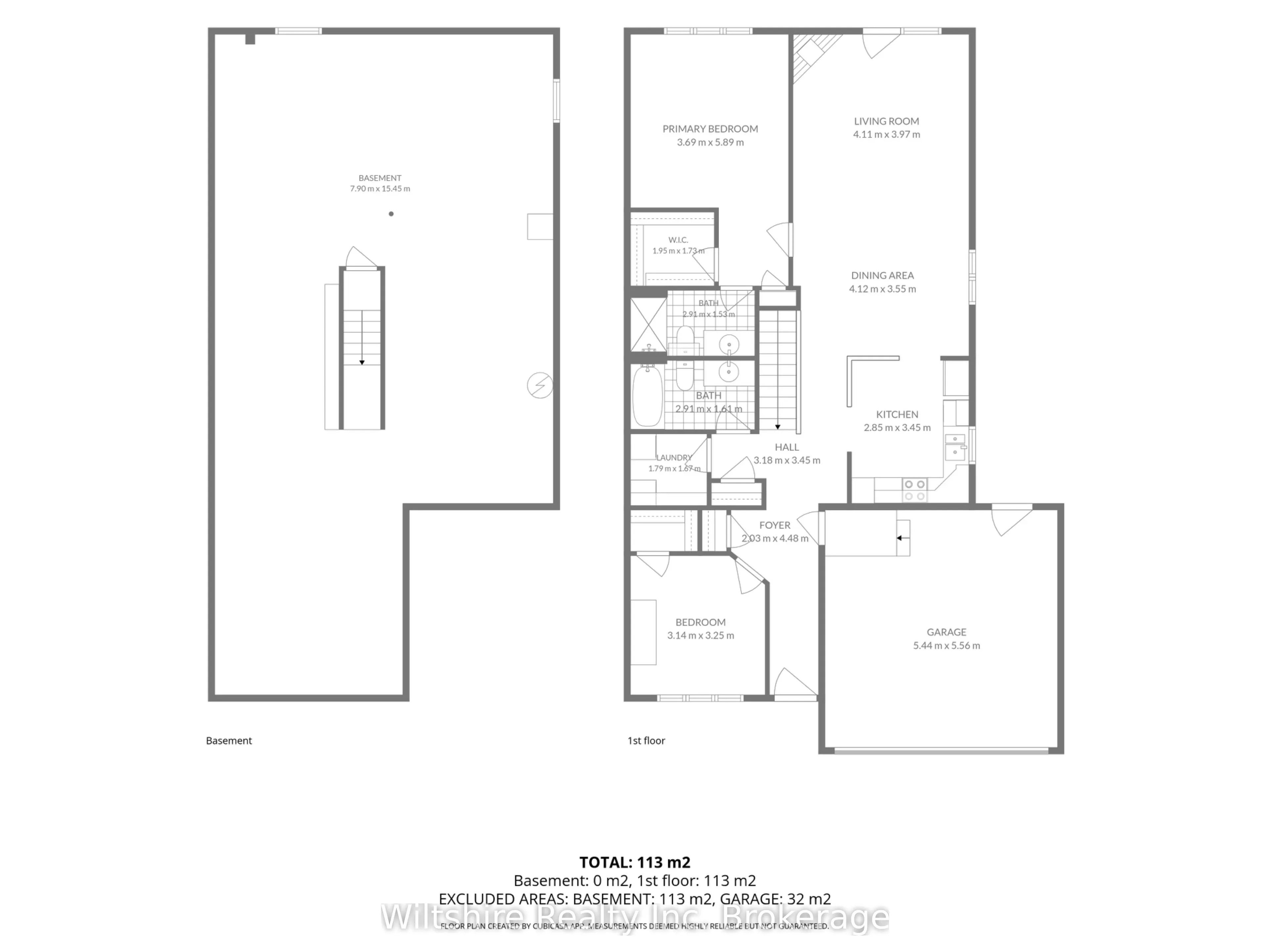 33 Fairs Crescent