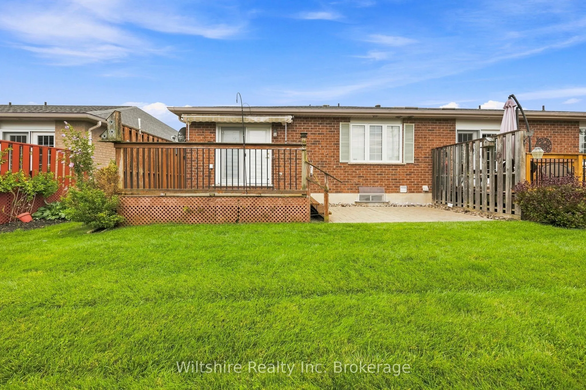 33 Fairs Crescent