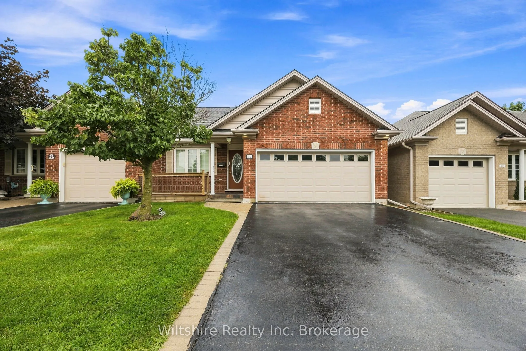 33 Fairs Crescent