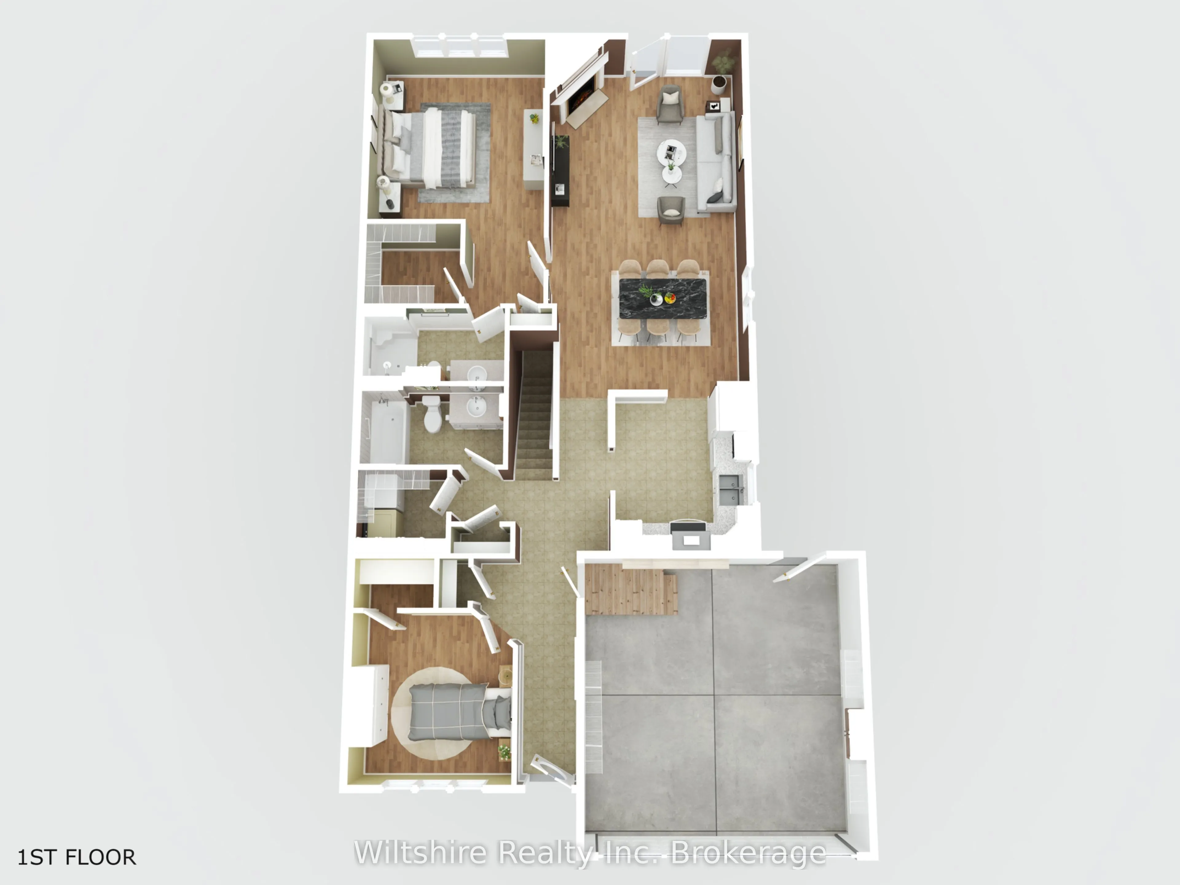 33 Fairs Crescent
