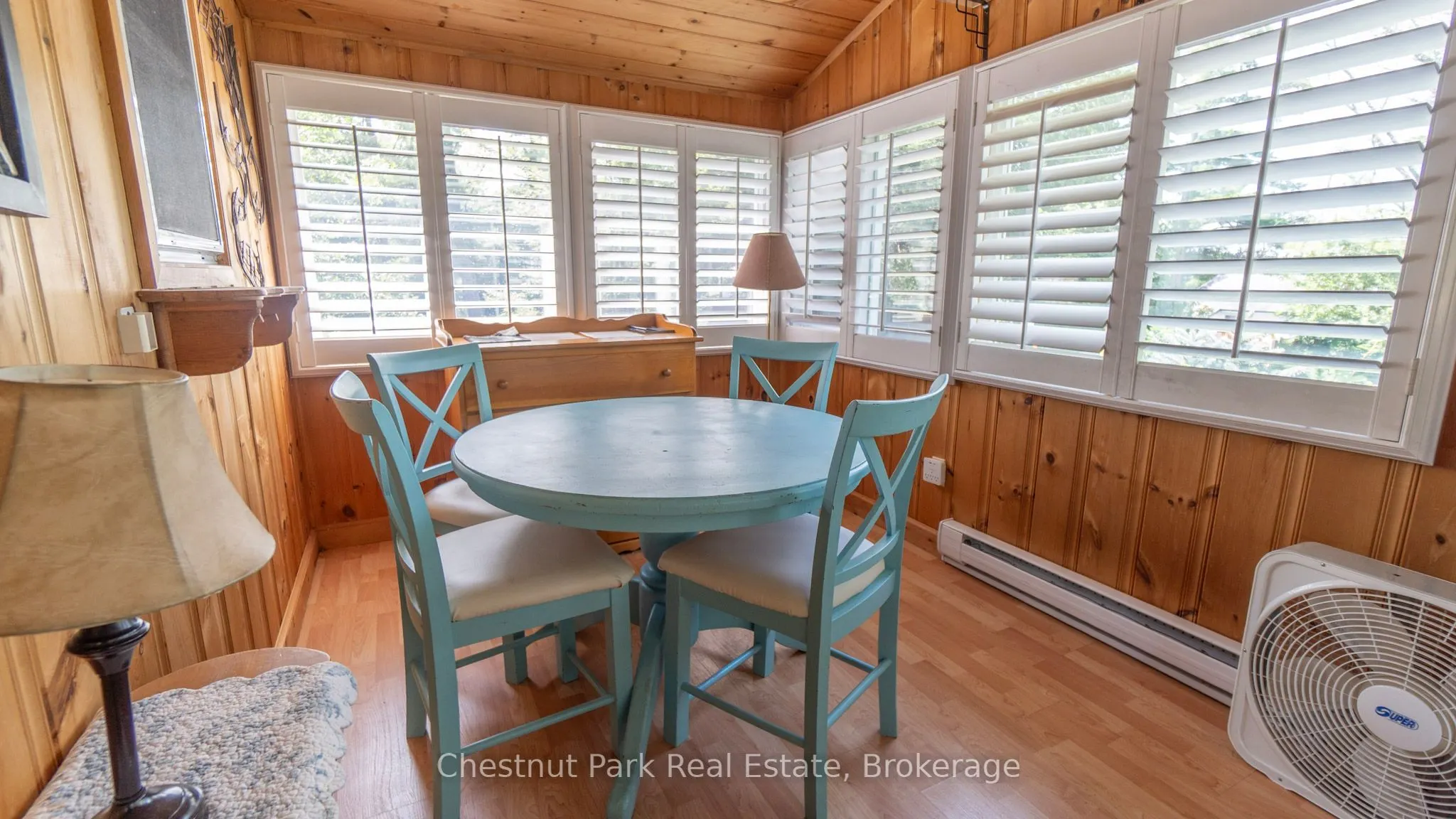 1168 Moon River Road