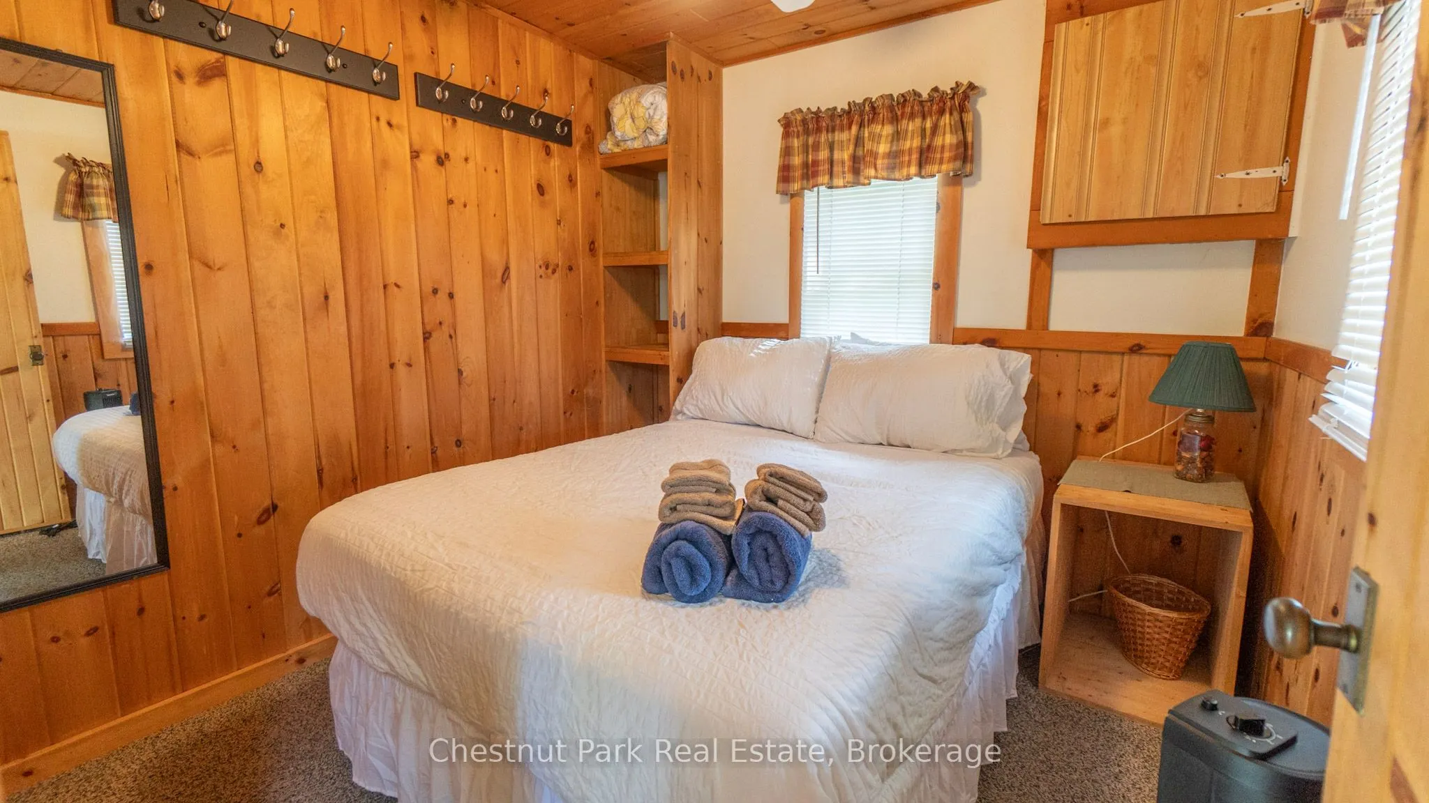 1168 Moon River Road
