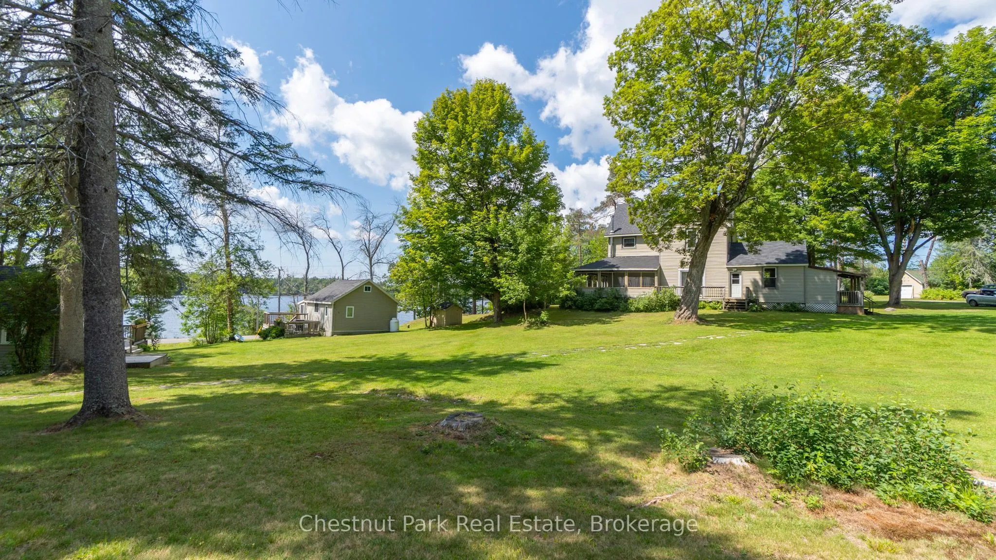 1168 Moon River Road