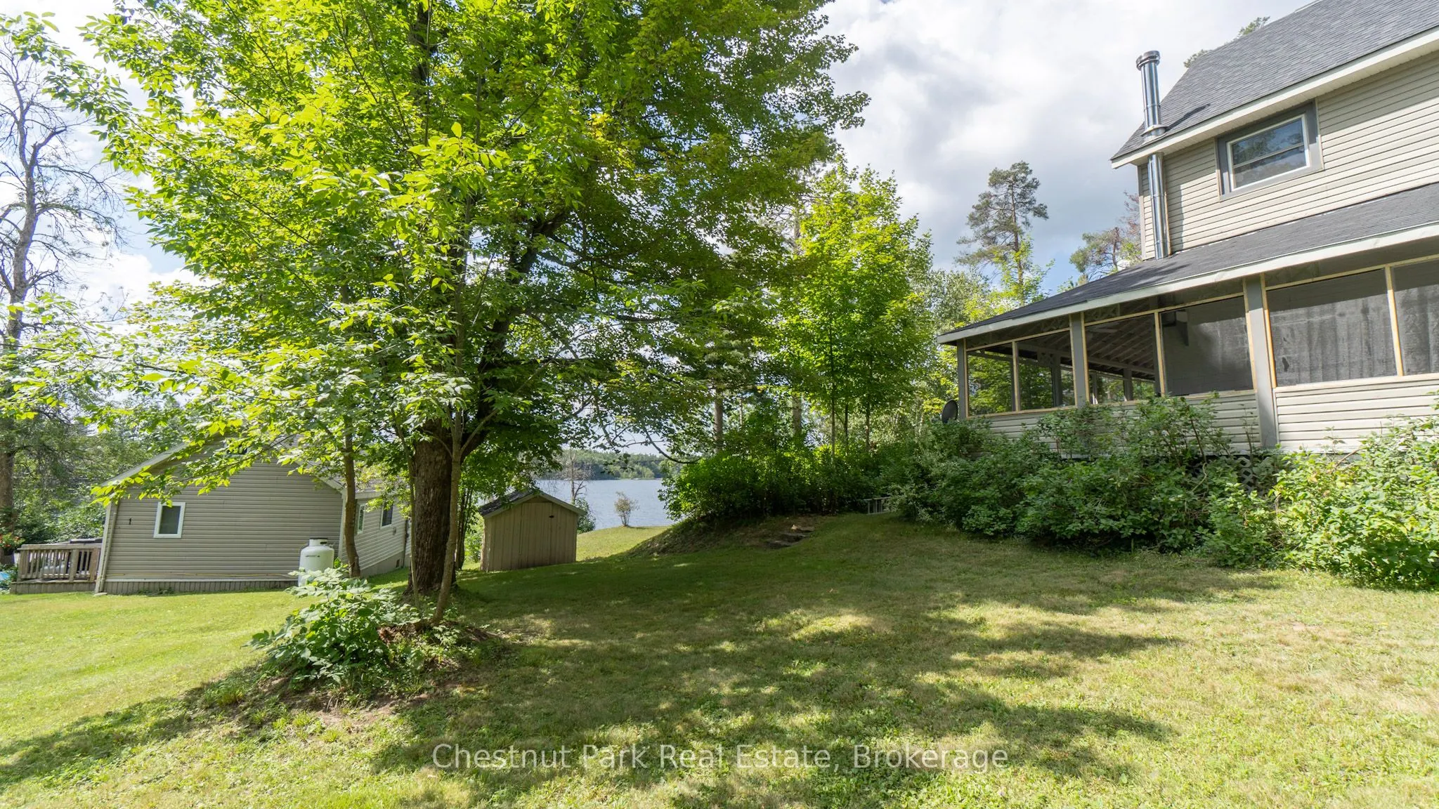 1168 Moon River Road