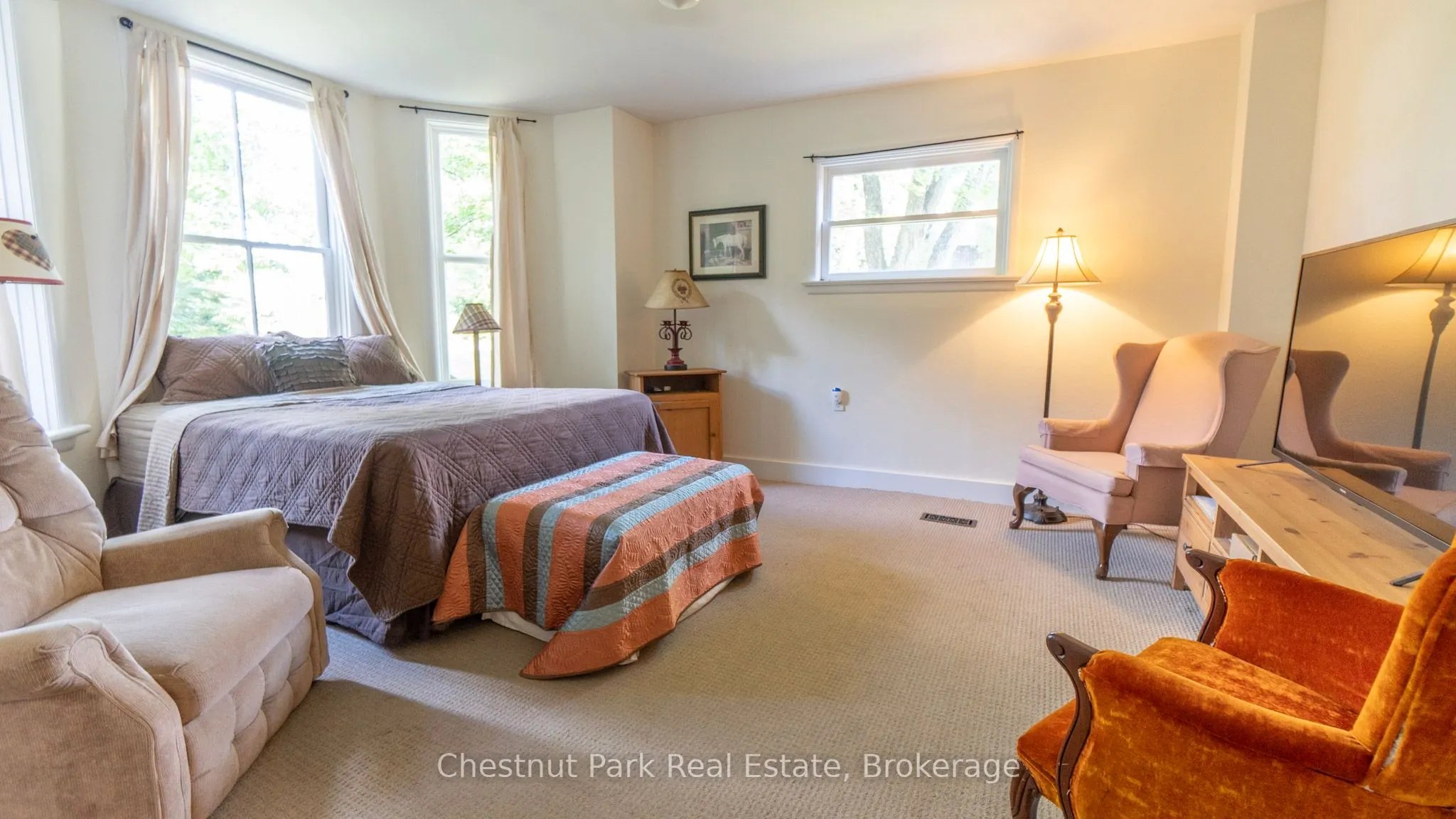 1168 Moon River Road