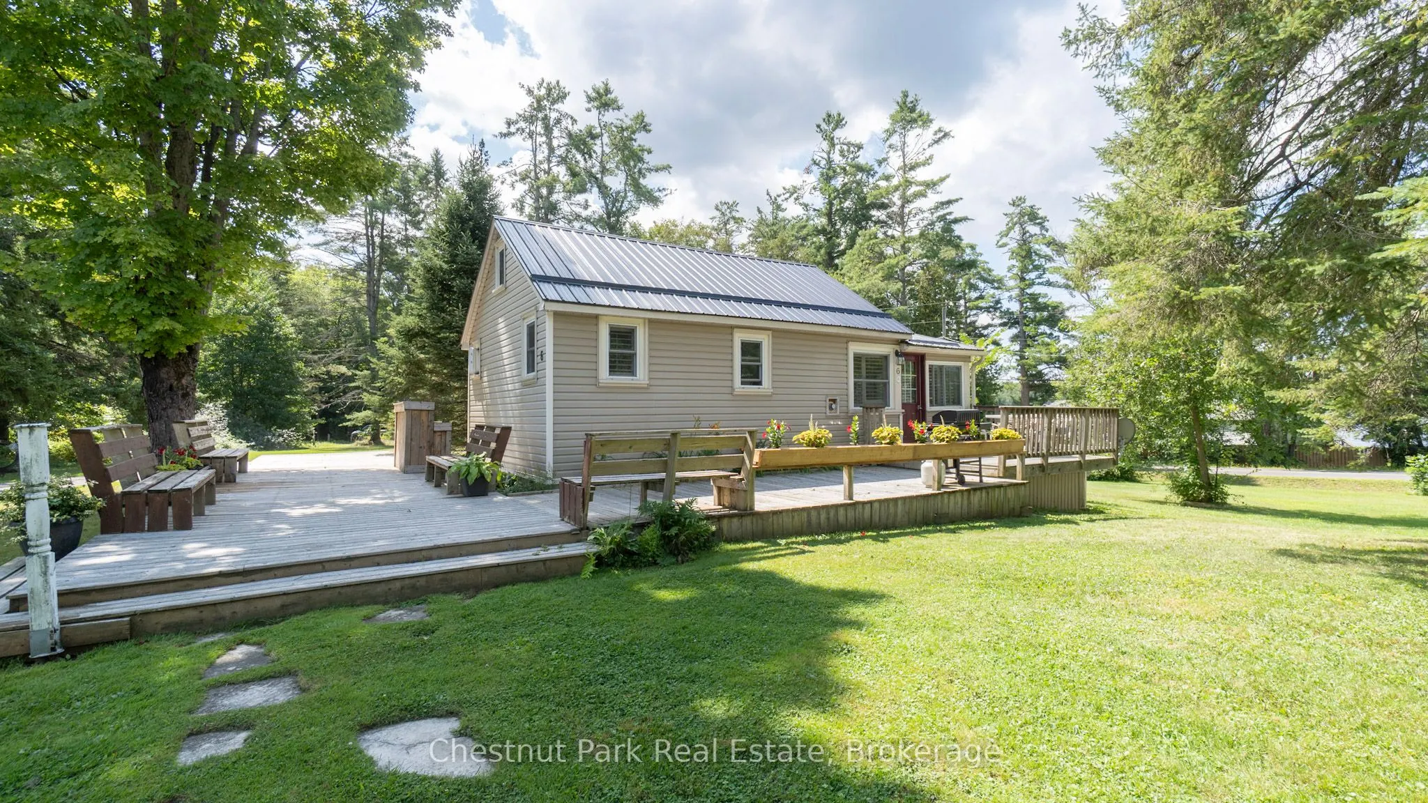 1168 Moon River Road