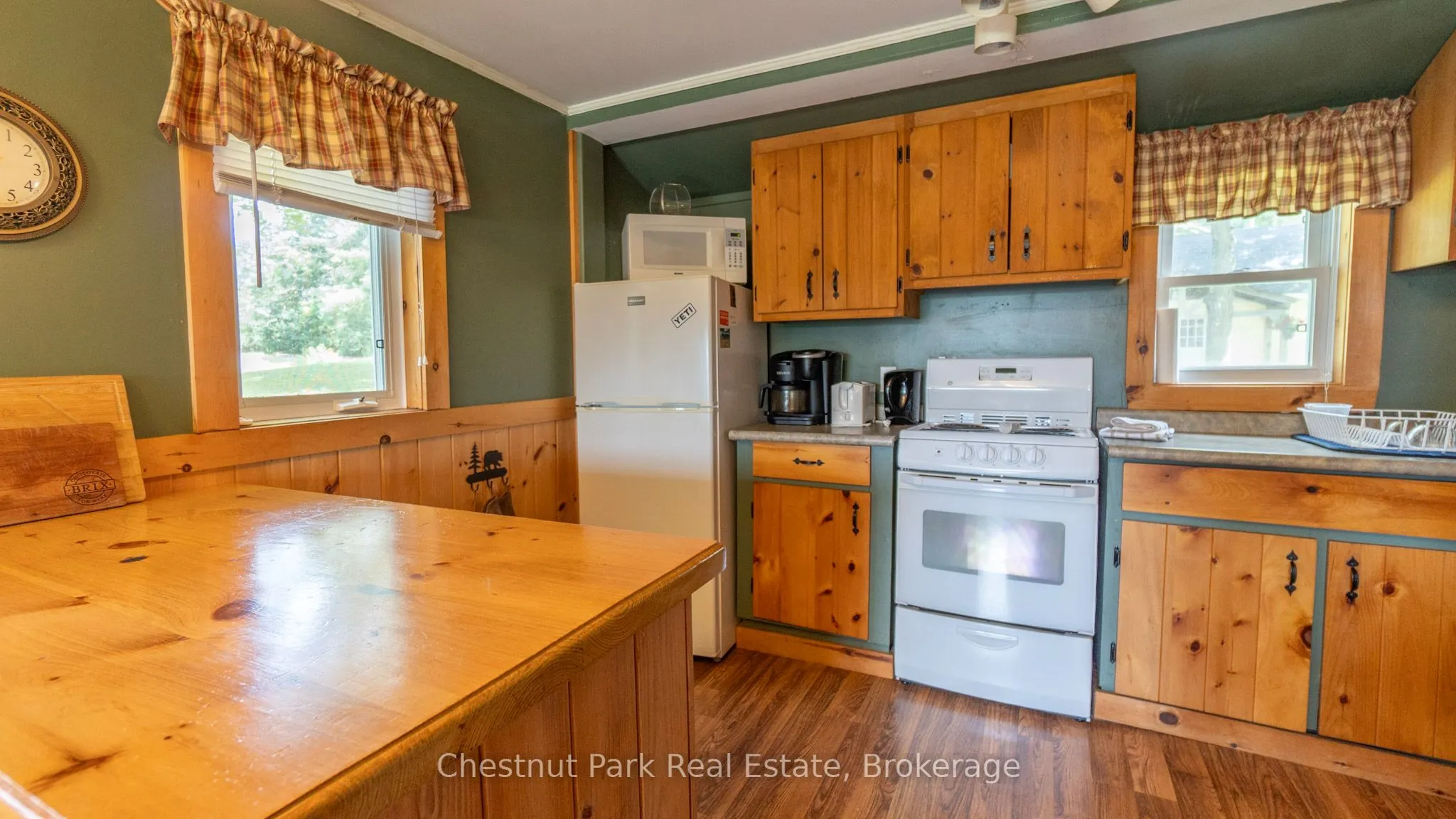 1168 Moon River Road