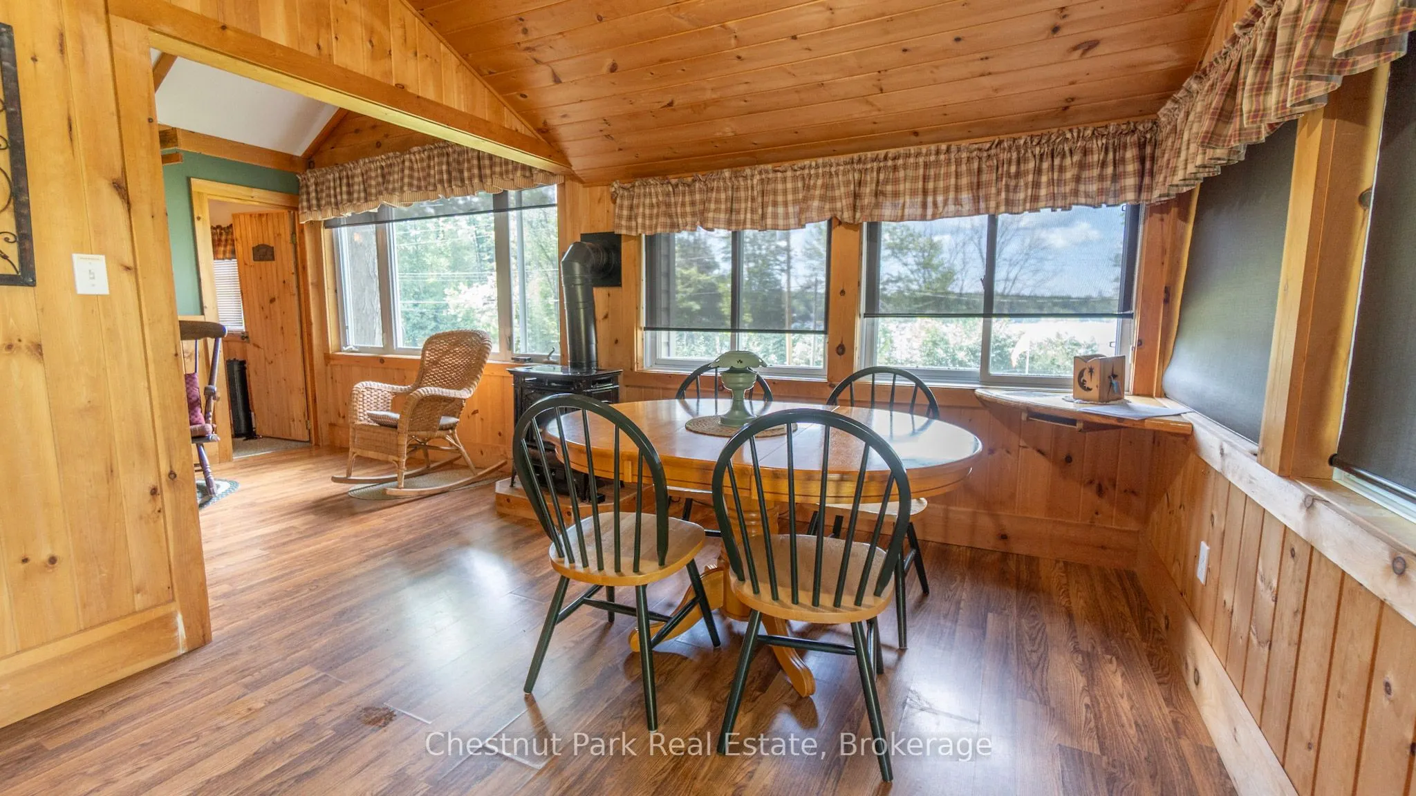 1168 Moon River Road