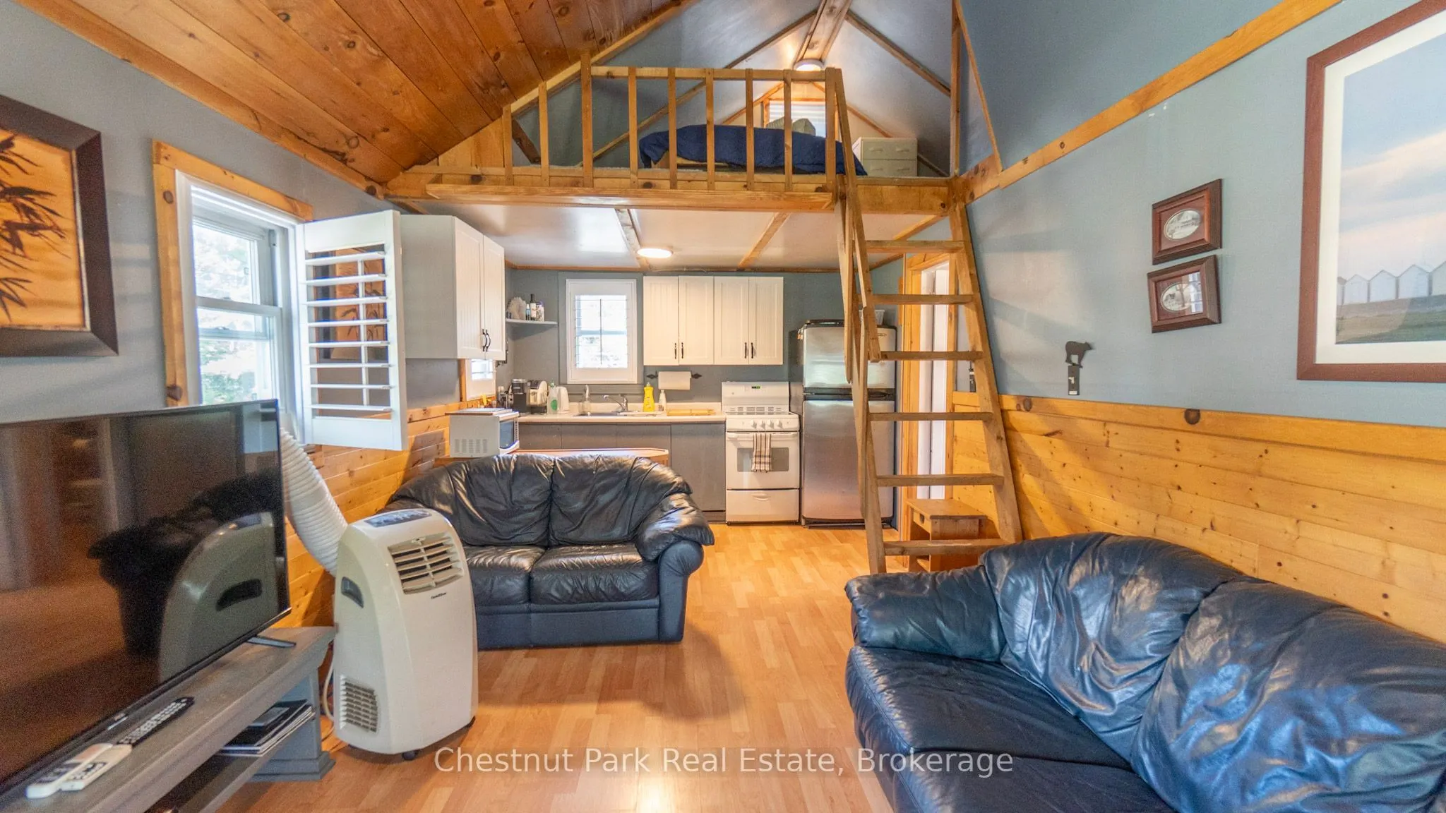 1168 Moon River Road