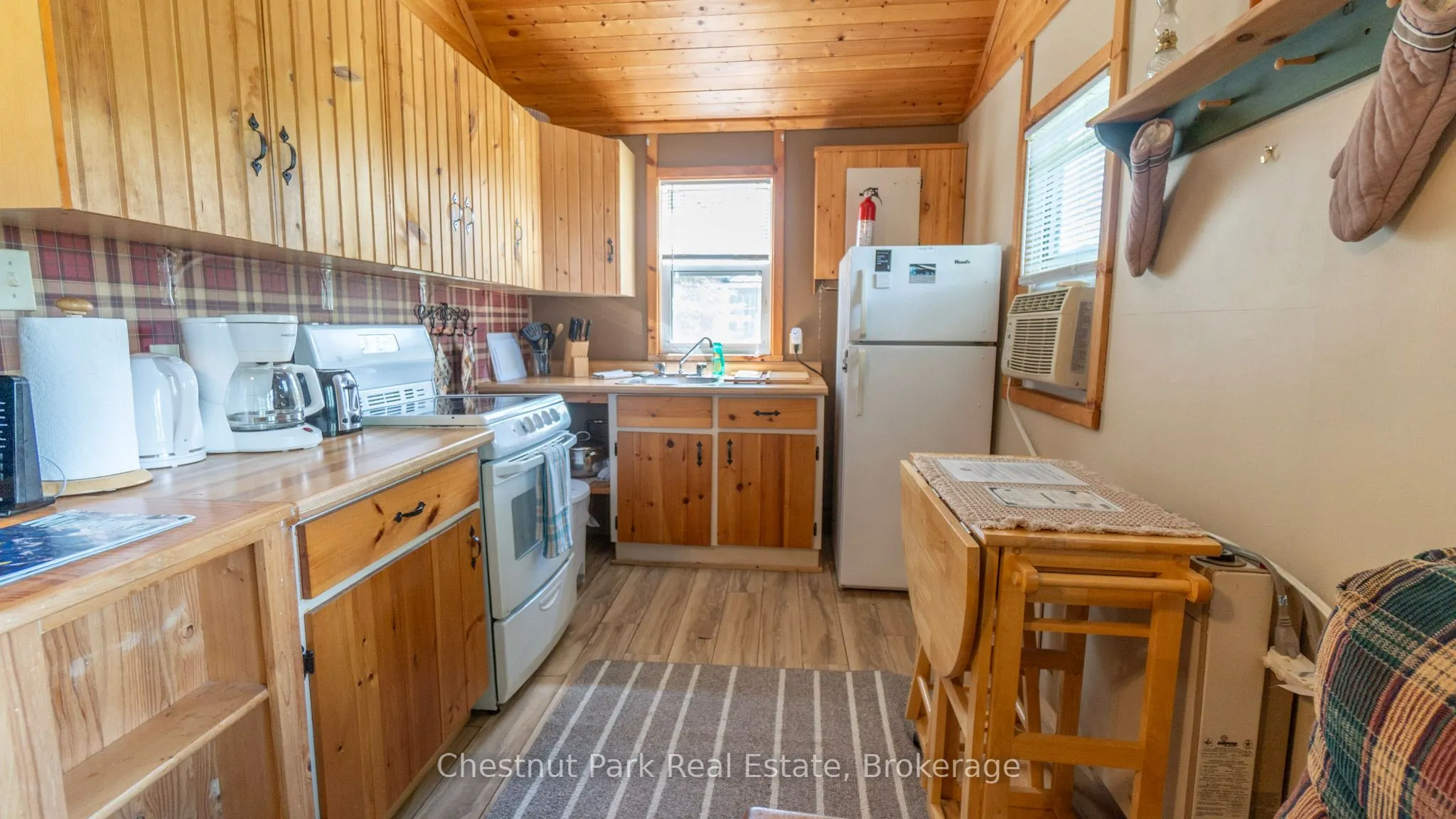 1168 Moon River Road