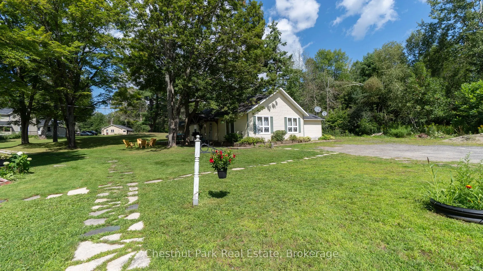 1168 Moon River Road