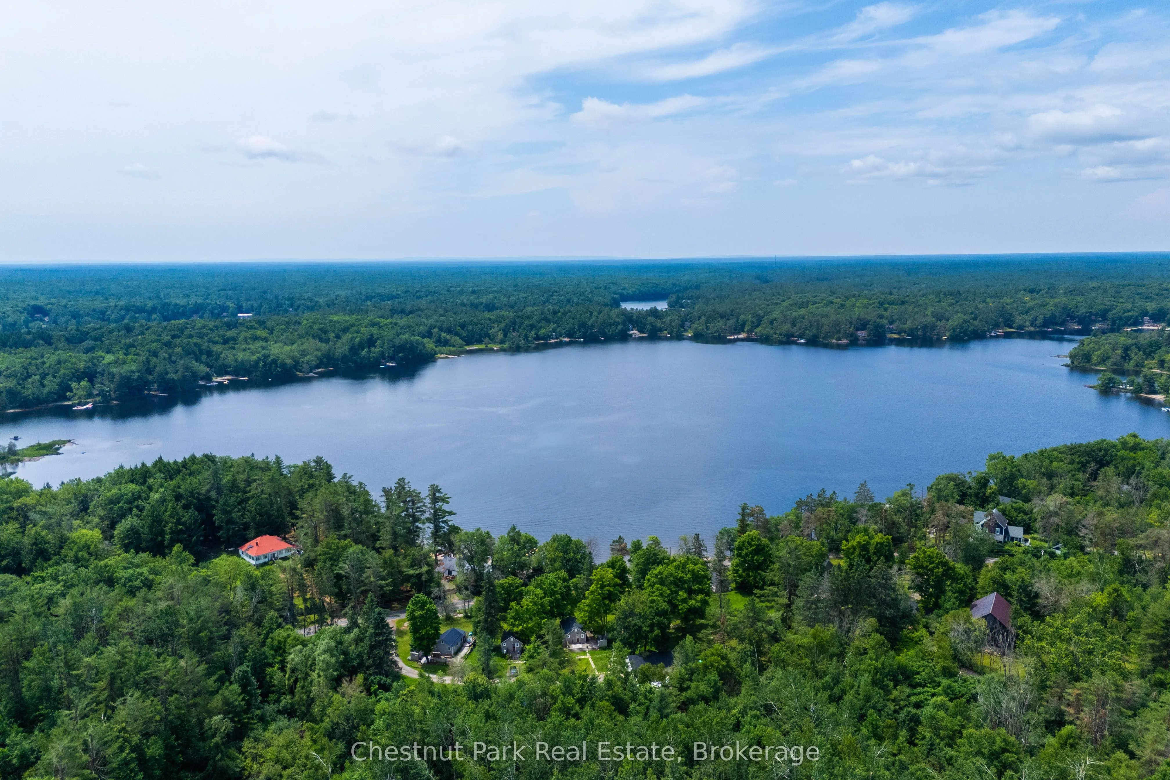 1168 Moon River Road