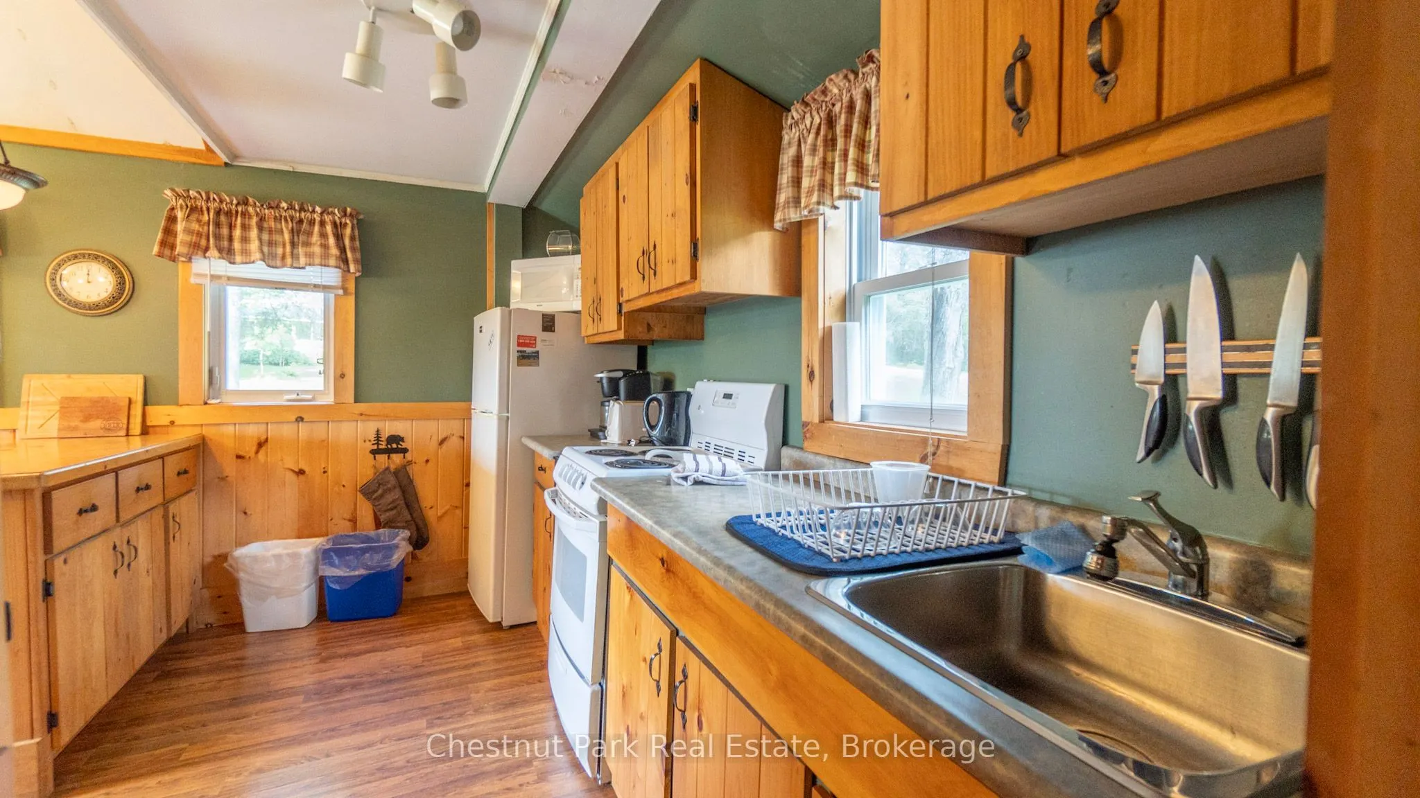 1168 Moon River Road