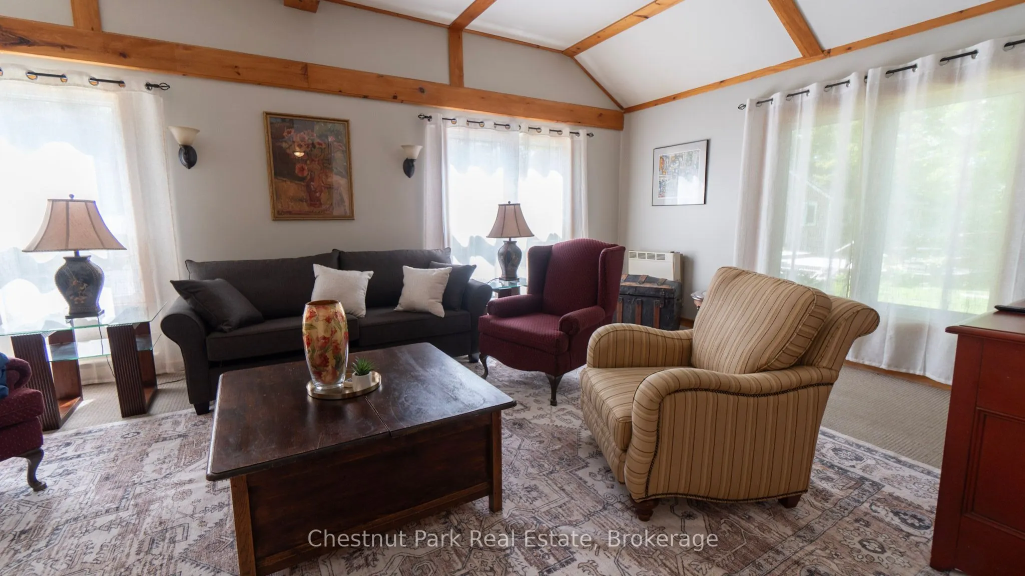 1168 Moon River Road