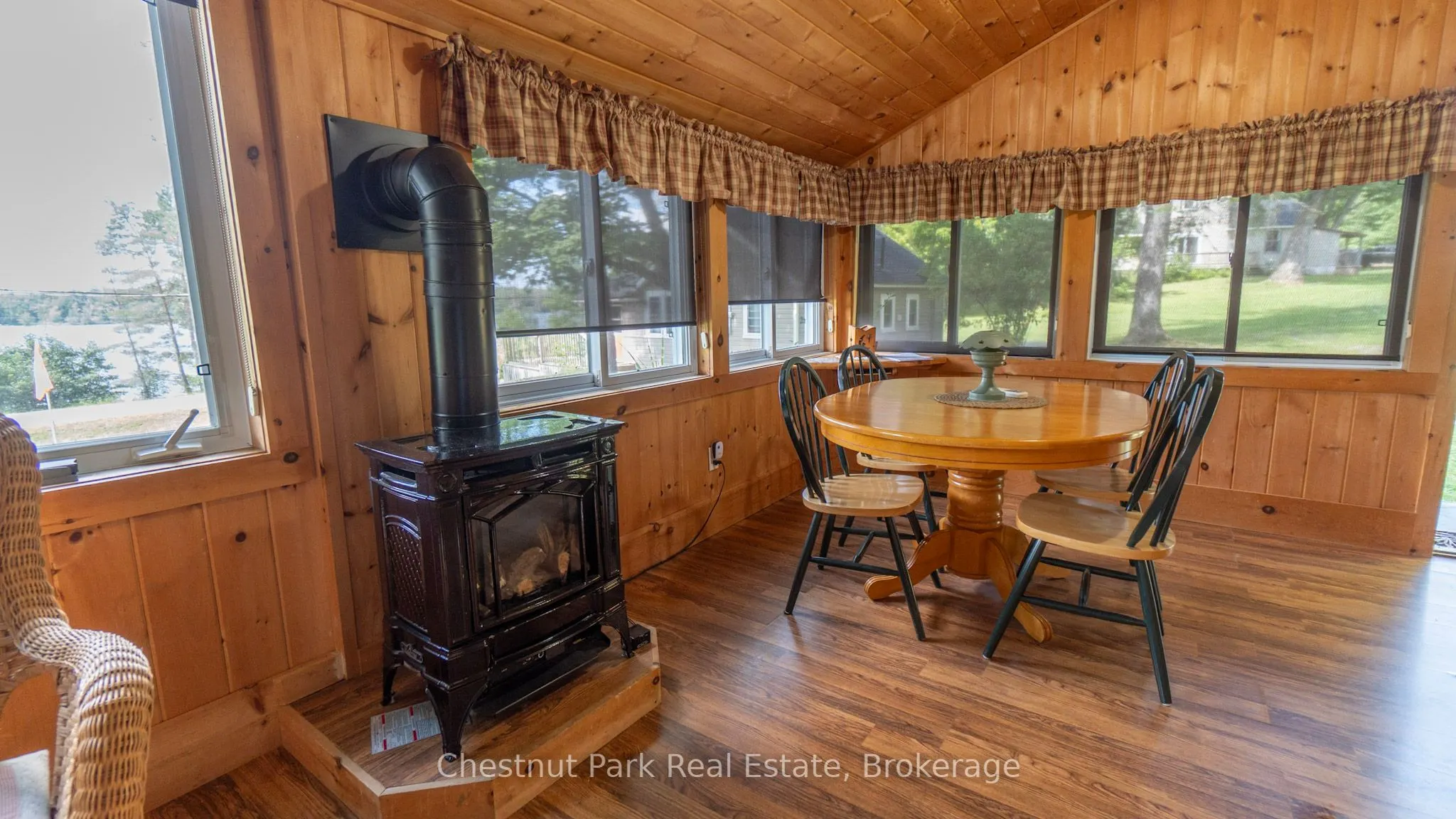 1168 Moon River Road