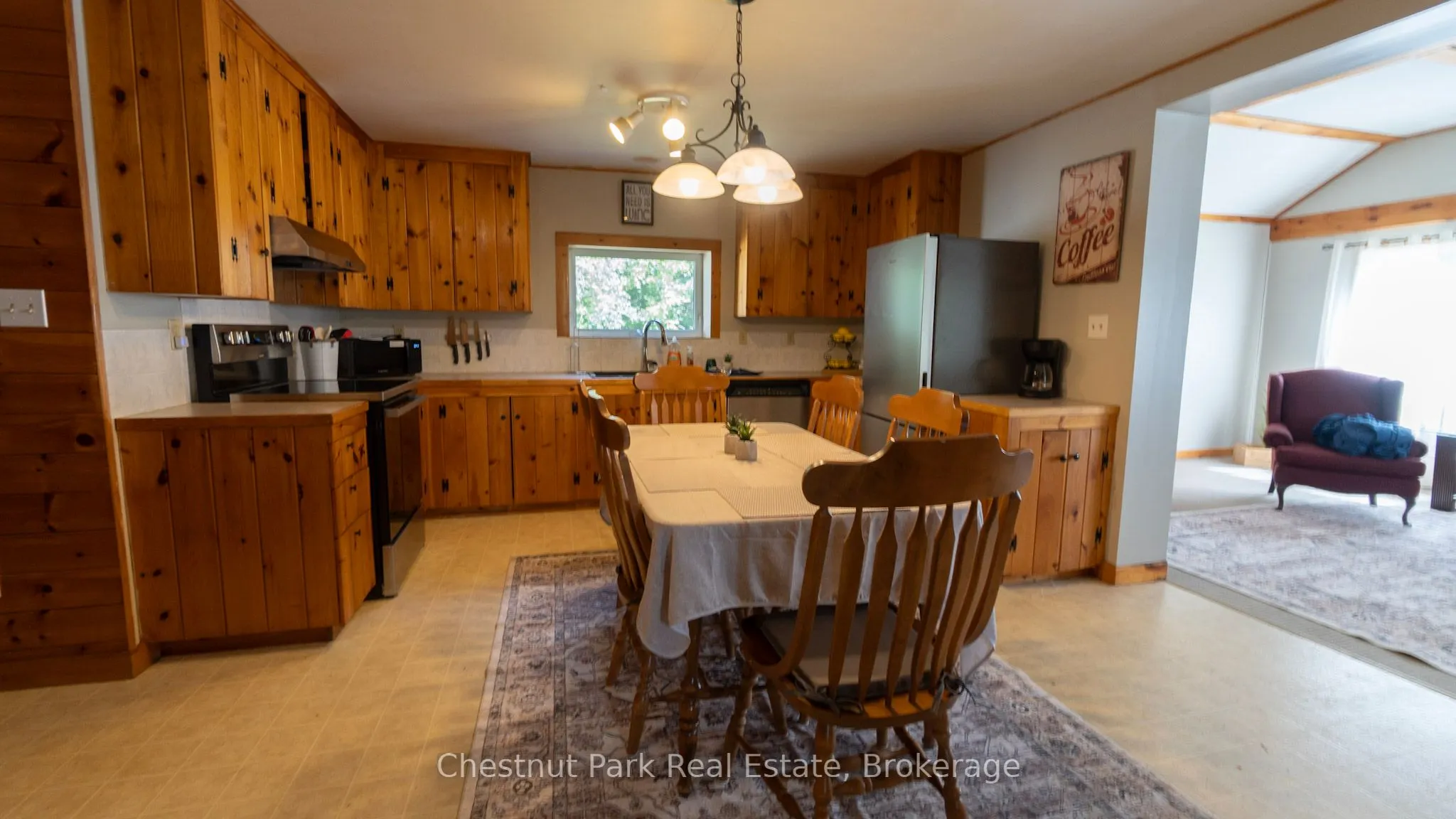 1168 Moon River Road