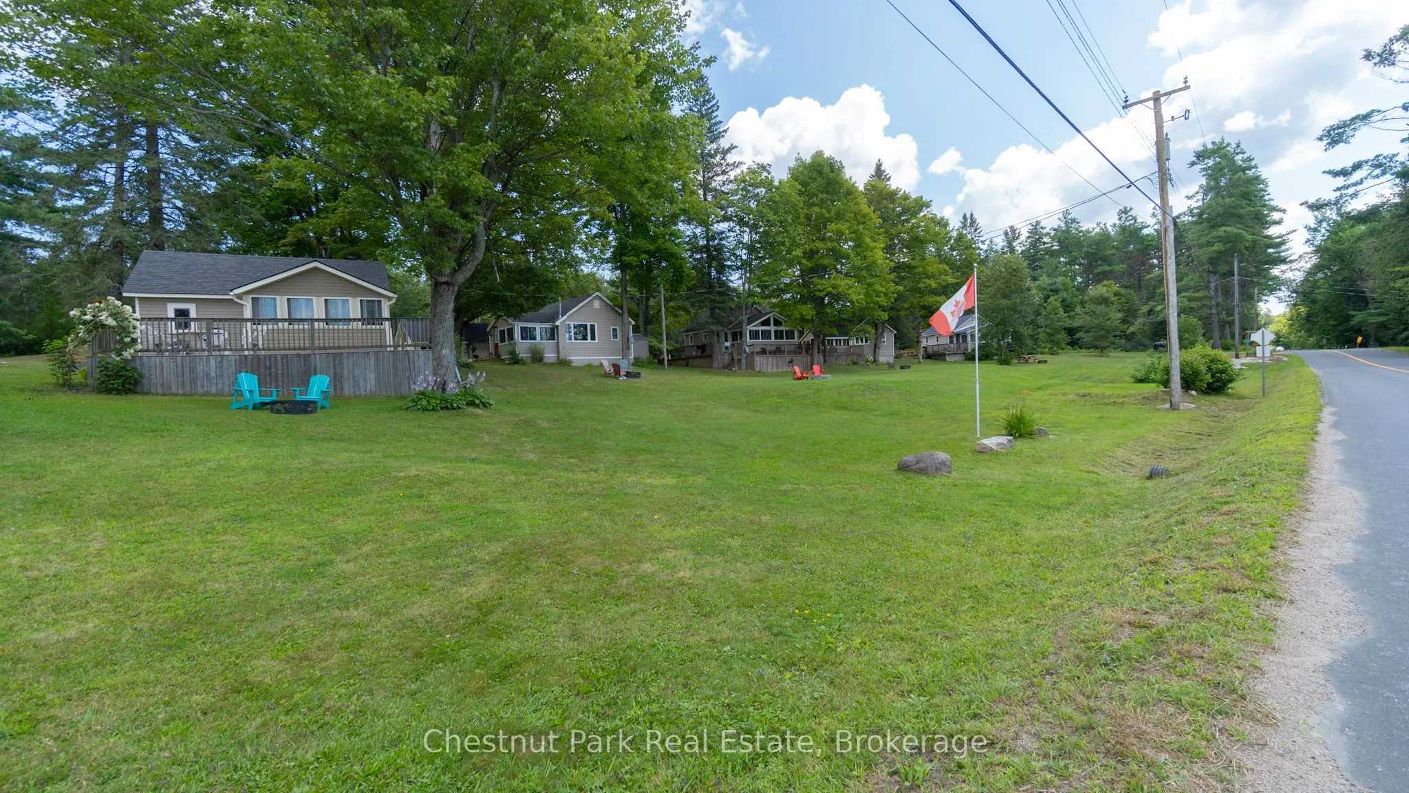 1168 Moon River Road