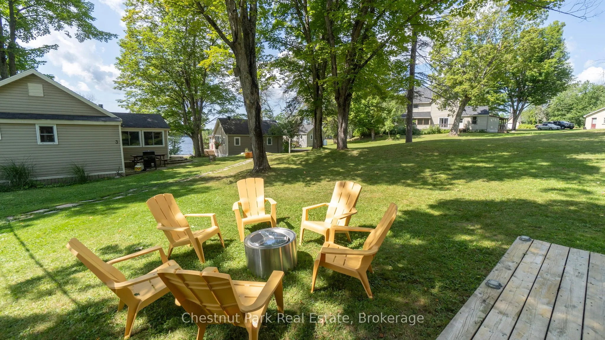 1168 Moon River Road