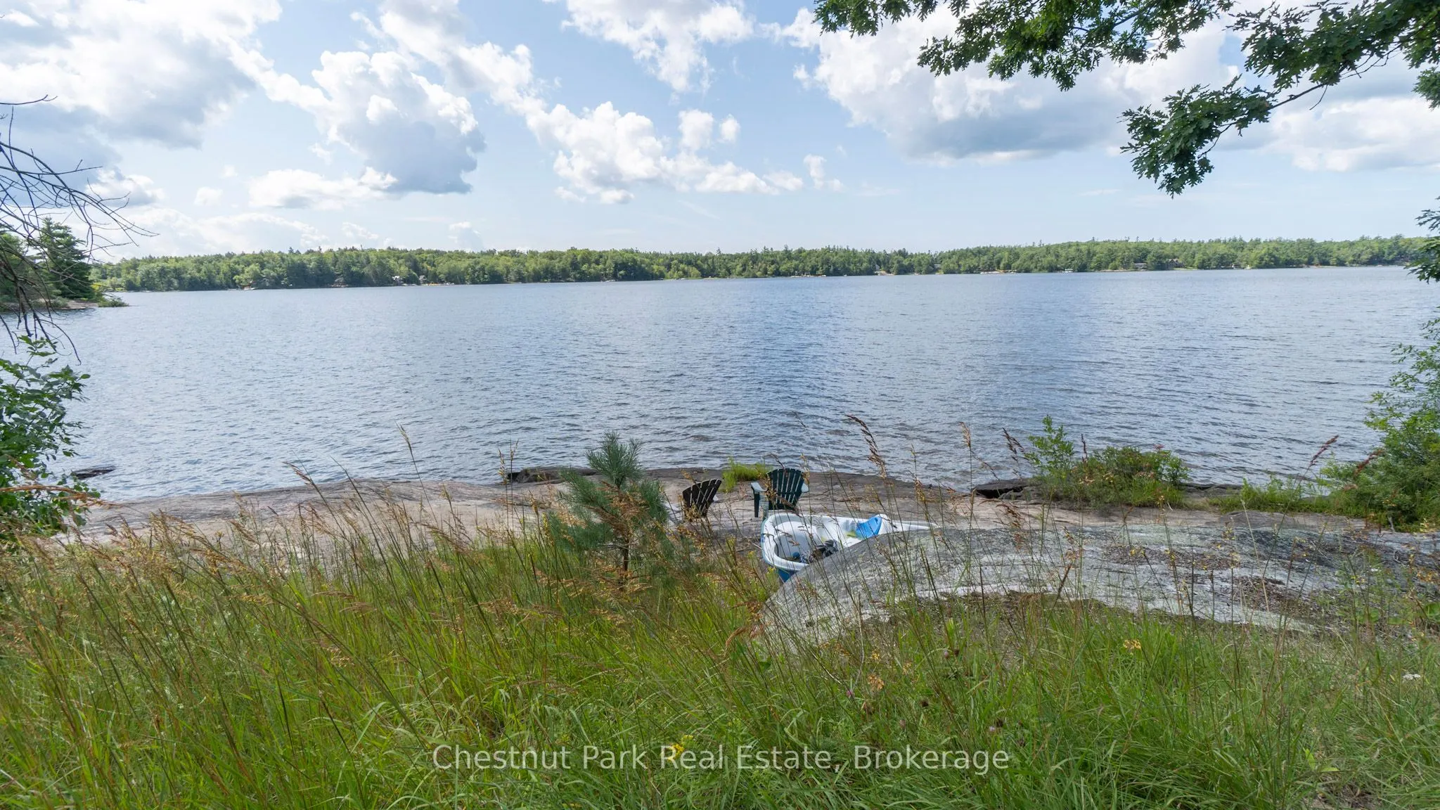 1168 Moon River Road