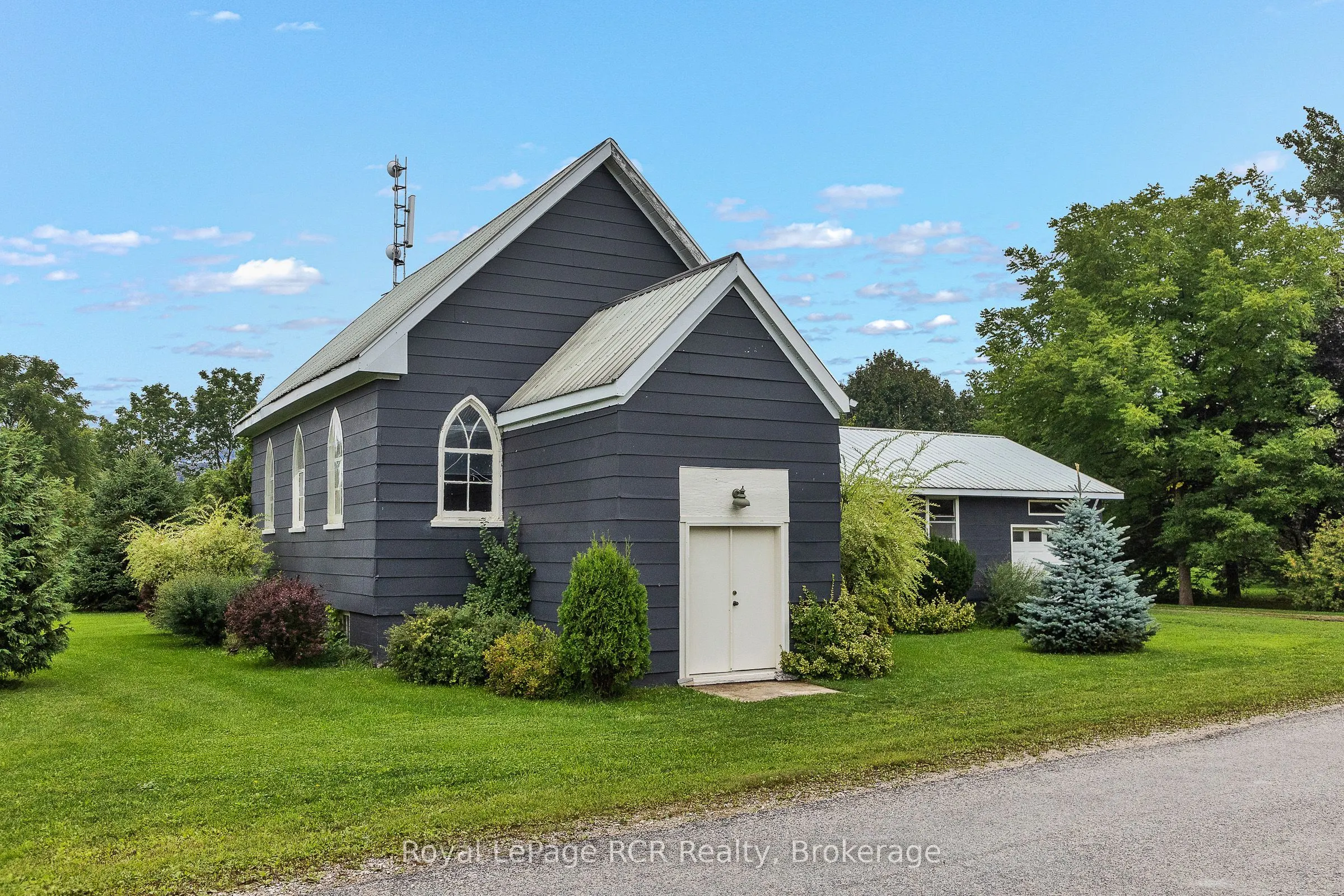 046285 Old Mail Road