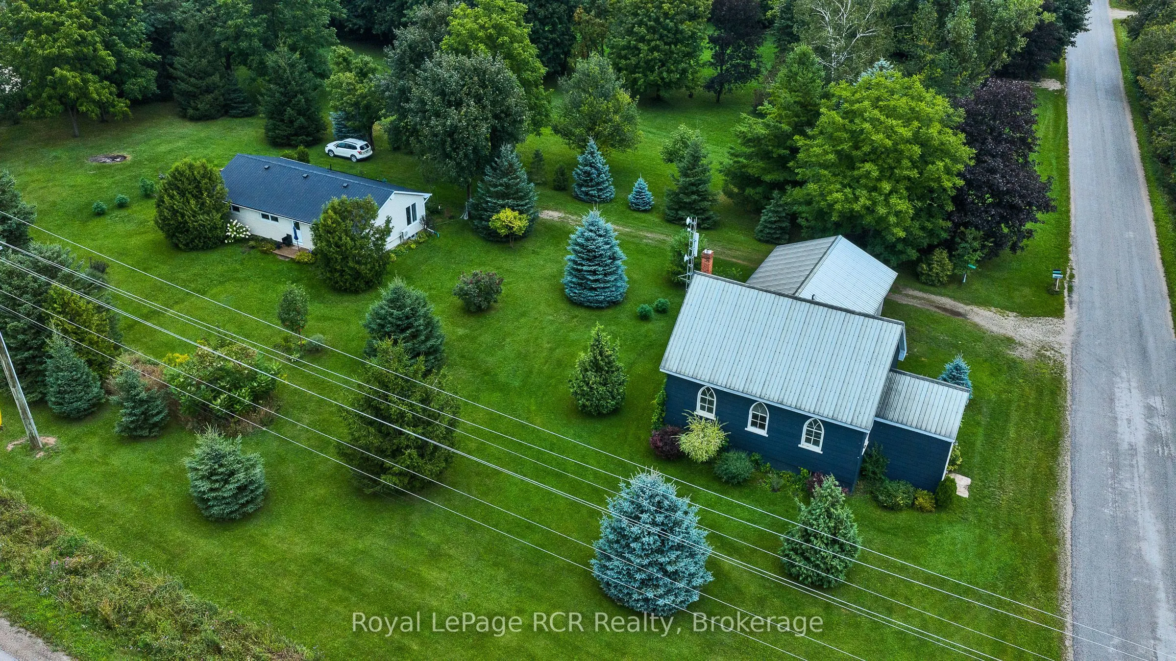 046285 Old Mail Road