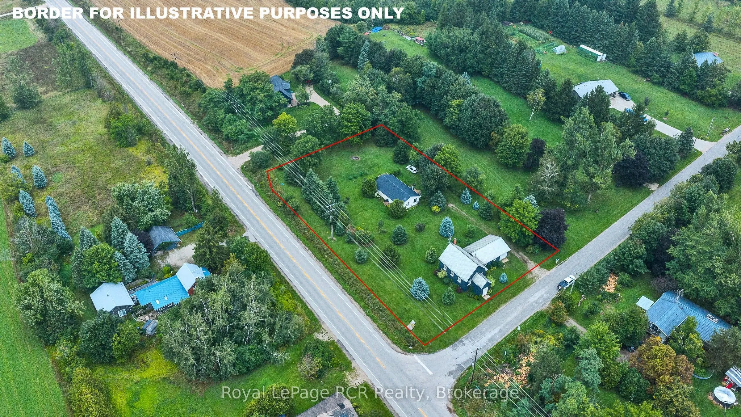 046285 Old Mail Road