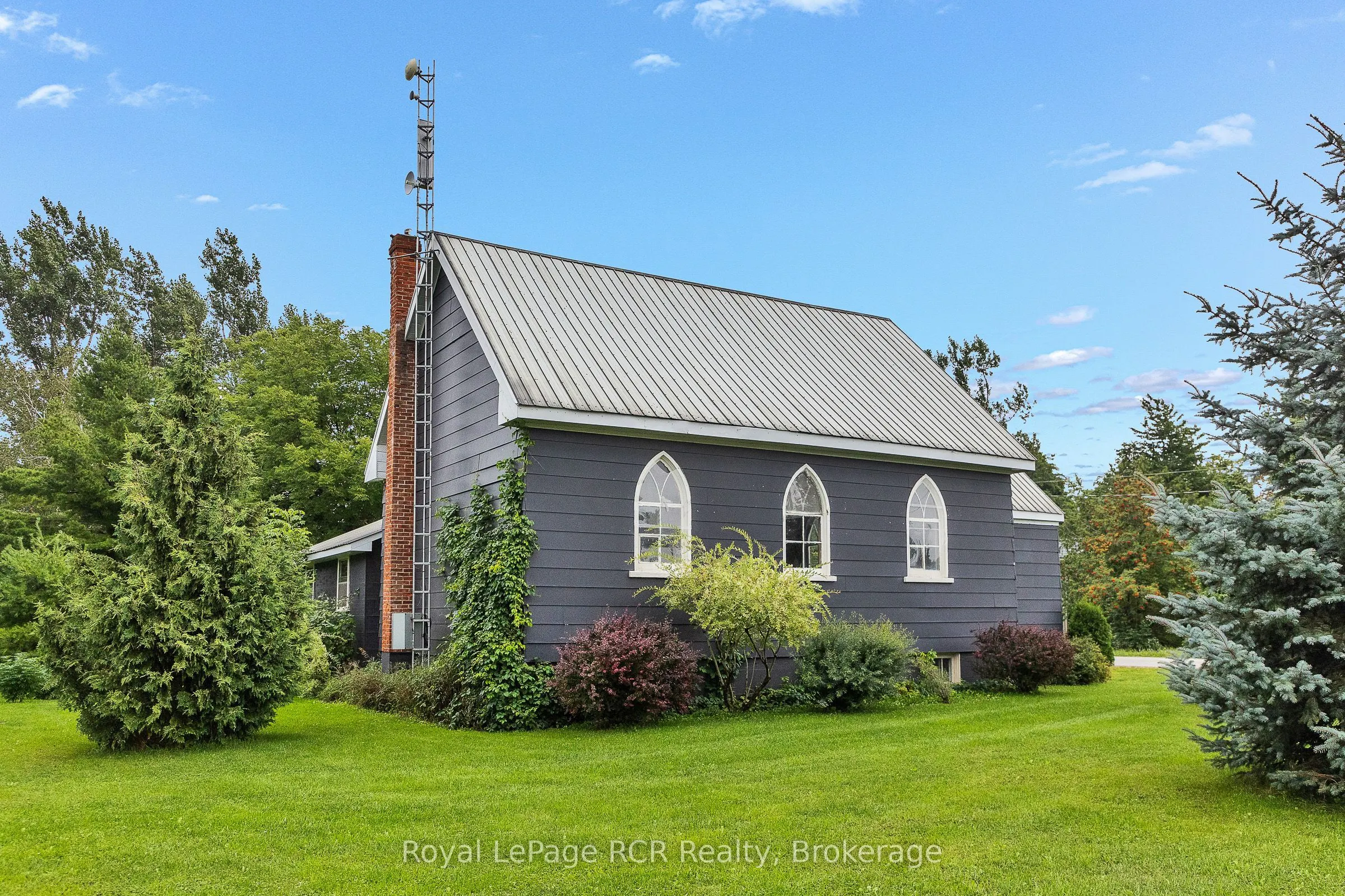046285 Old Mail Road