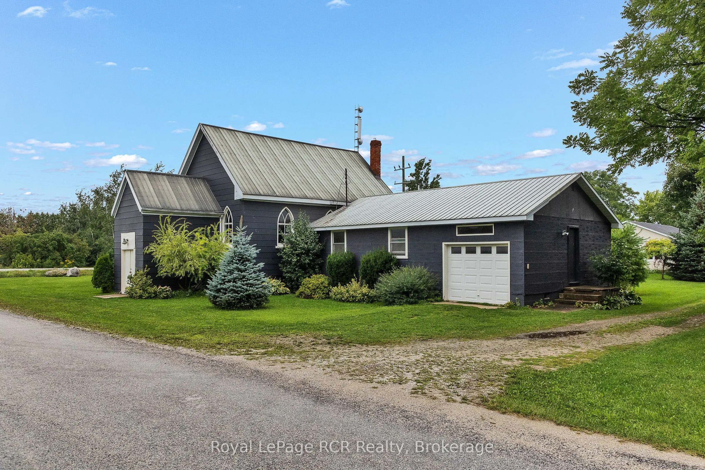 046285 Old Mail Road