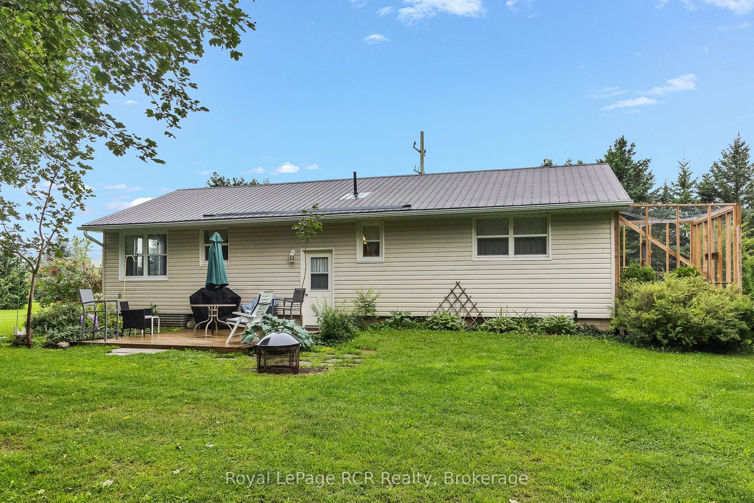 046285 Old Mail Road