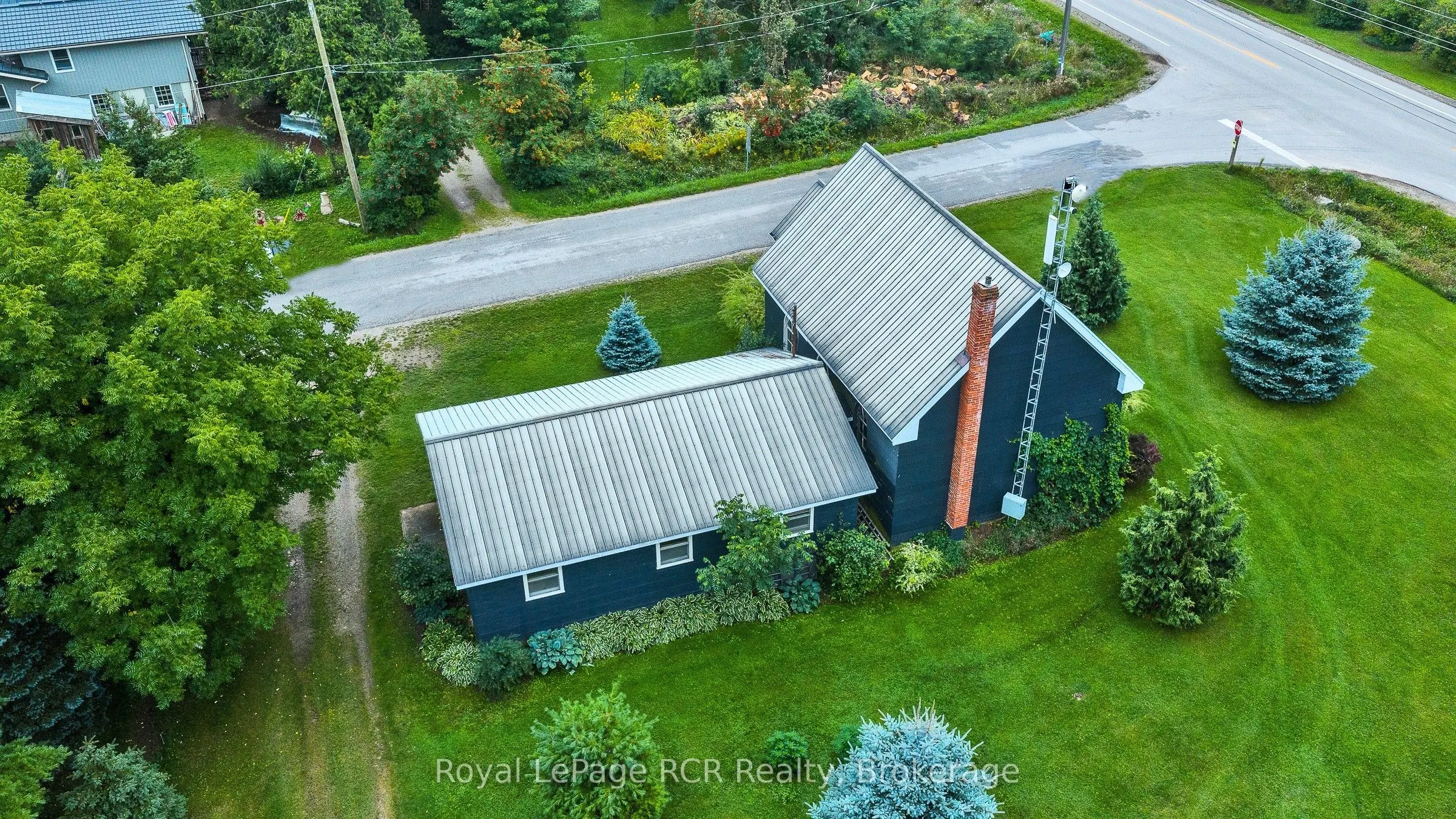 046285 Old Mail Road
