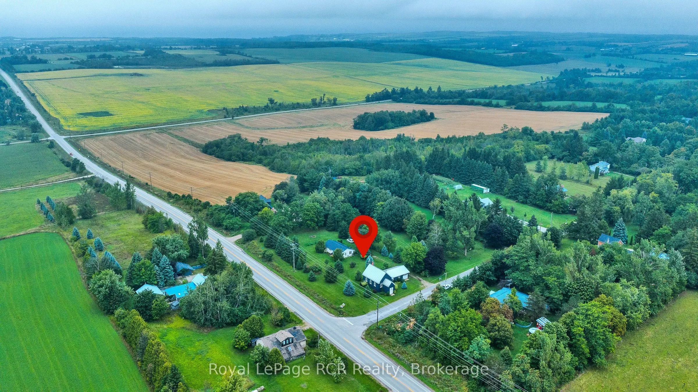 046285 Old Mail Road