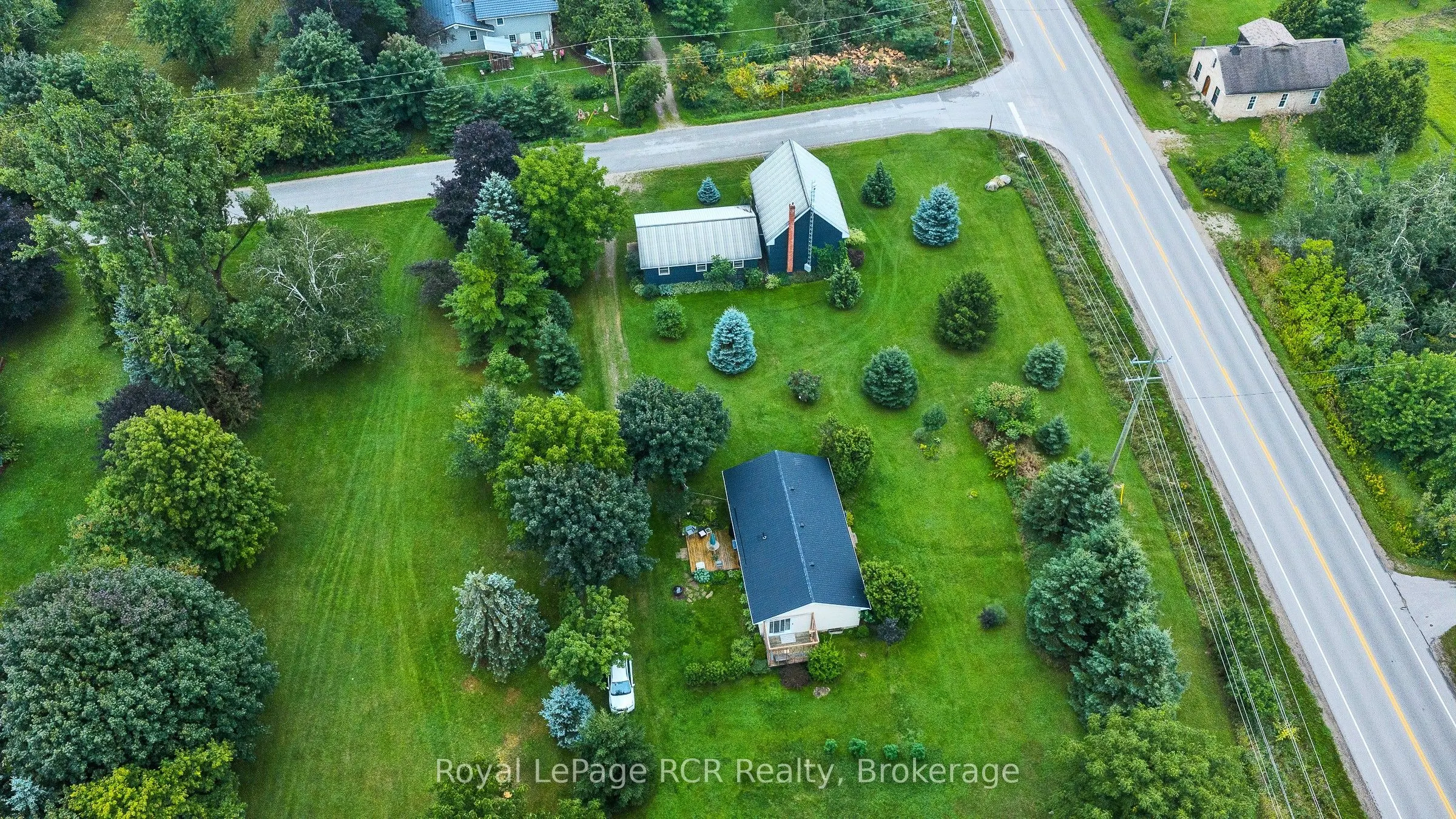 046285 Old Mail Road