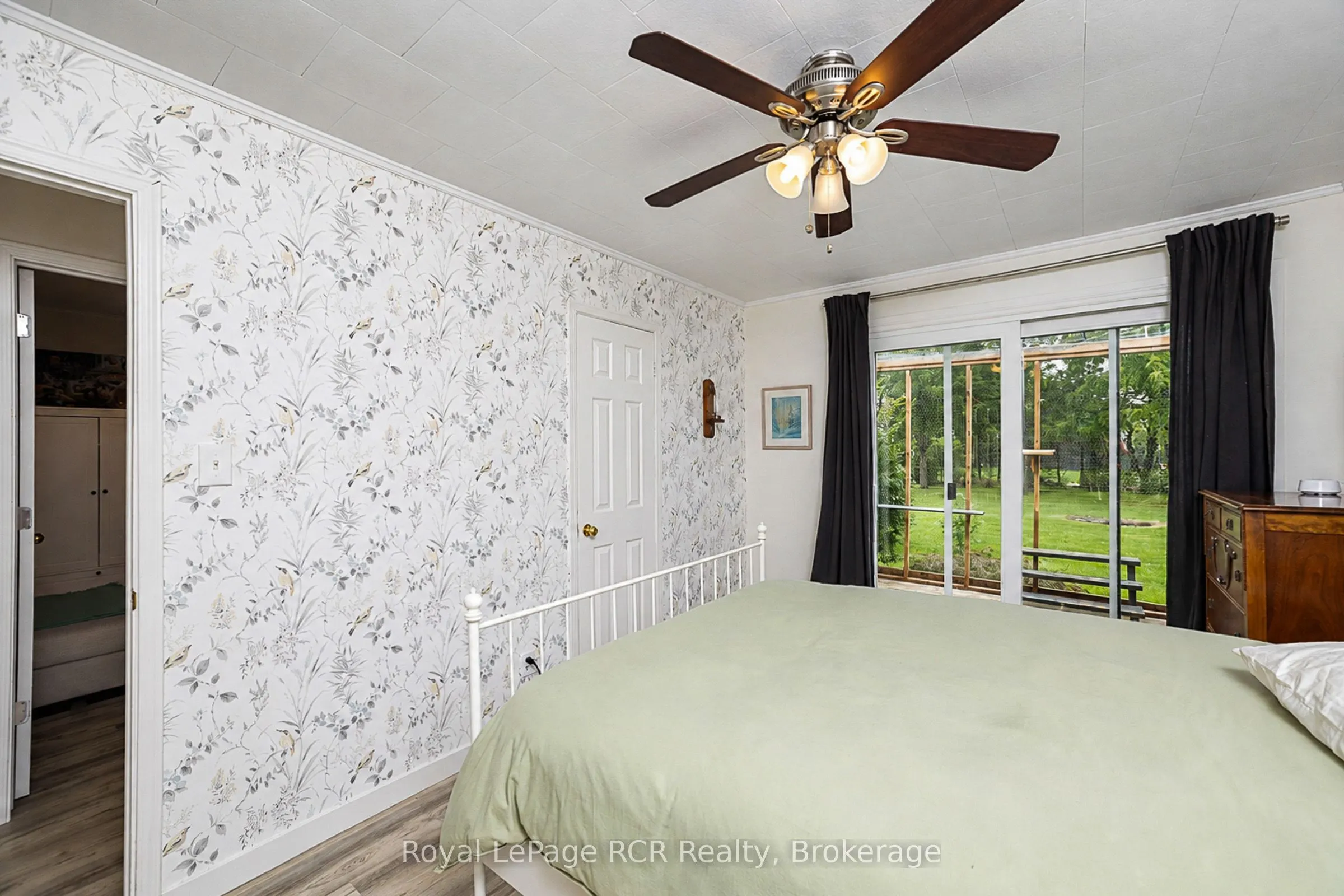 046285 Old Mail Road