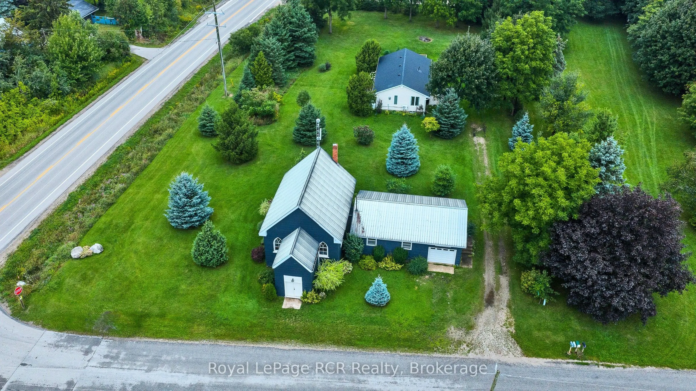 046285 Old Mail Road