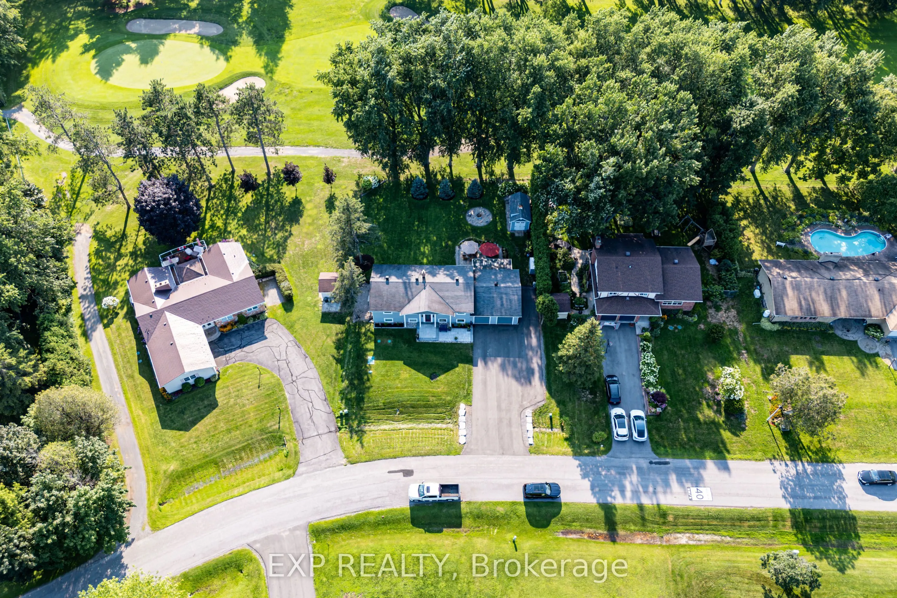 6530 Bunker Road