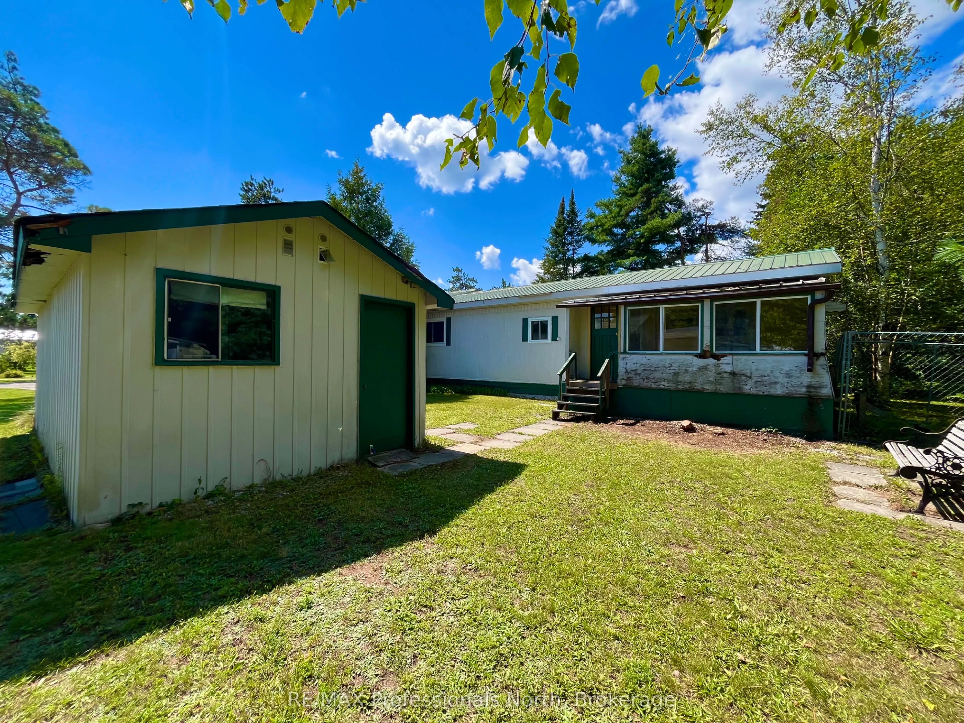 1053 Seventh Lane