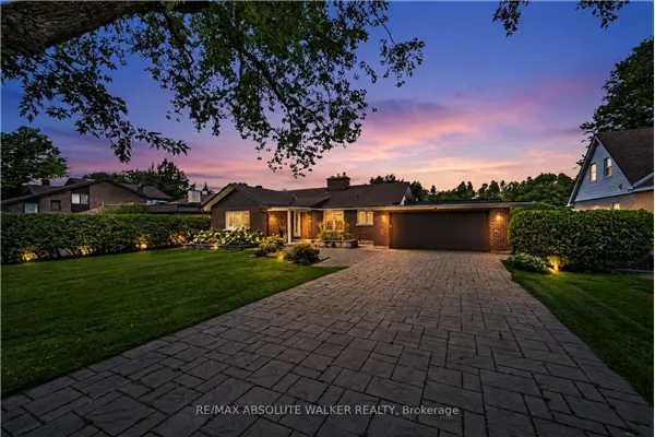 3657 Revelstoke Drive