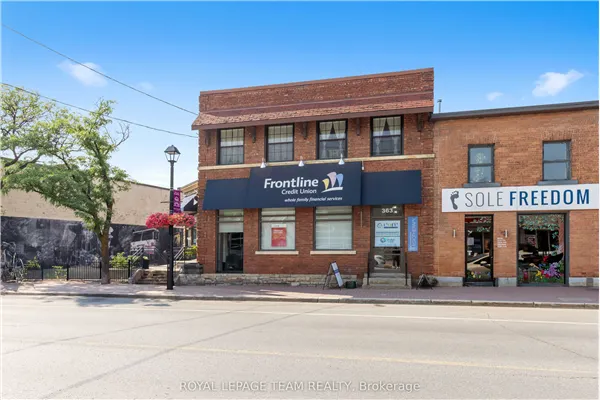 365 Richmond Road