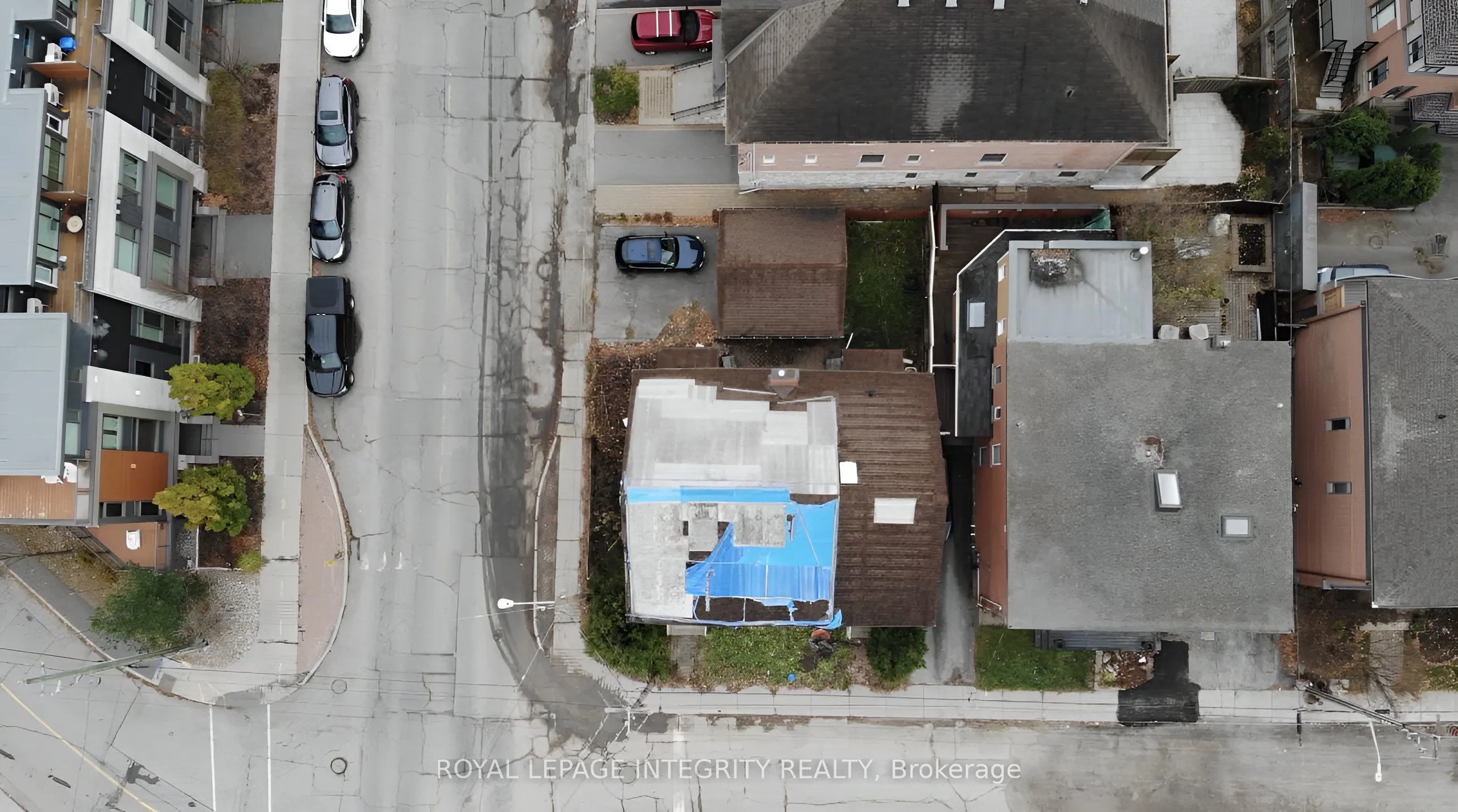 24-26 CONCORD Street N