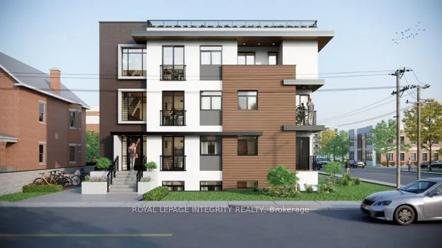 24-26 Concord Street N