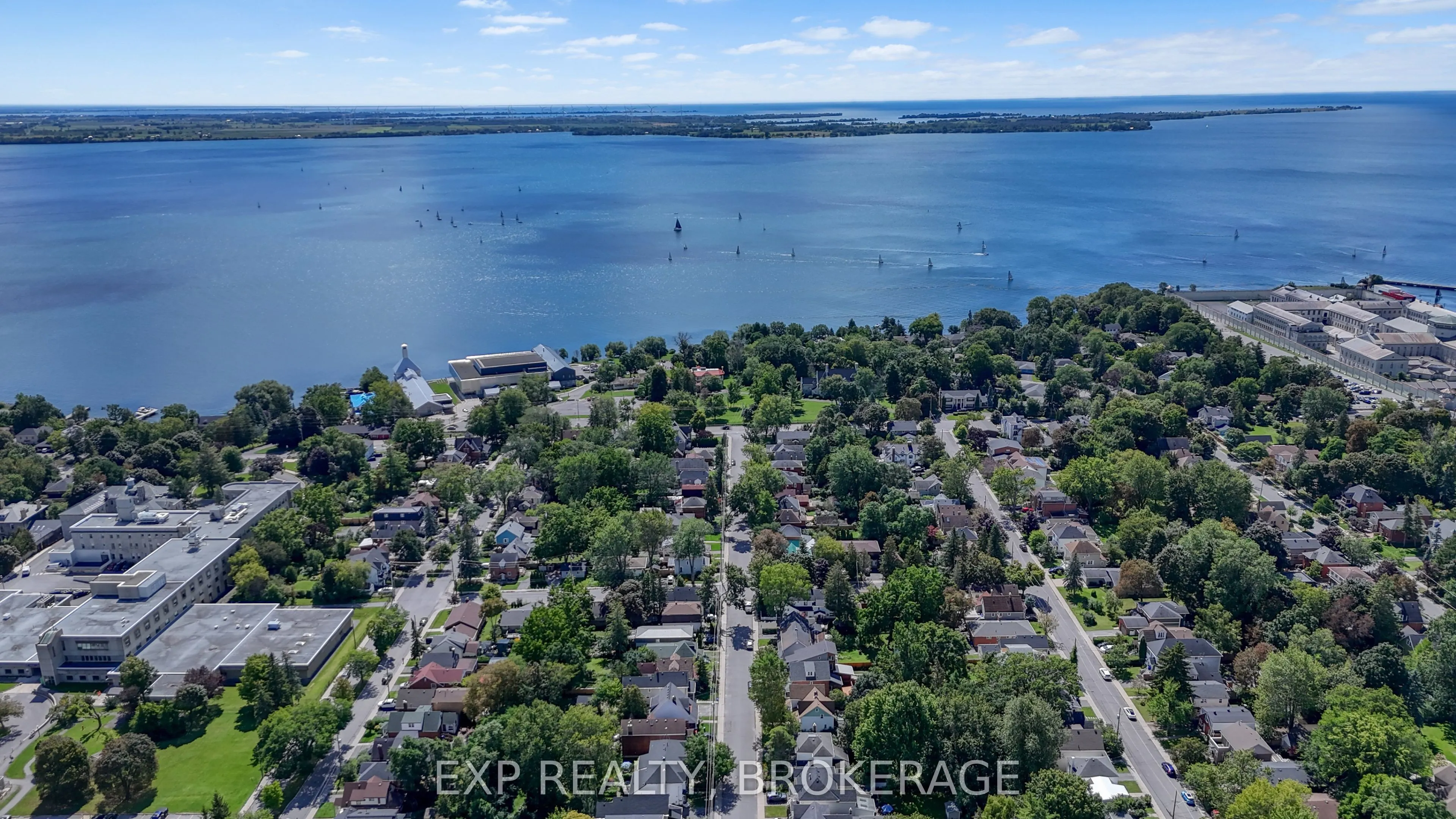 70 LIVINGSTON Avenue