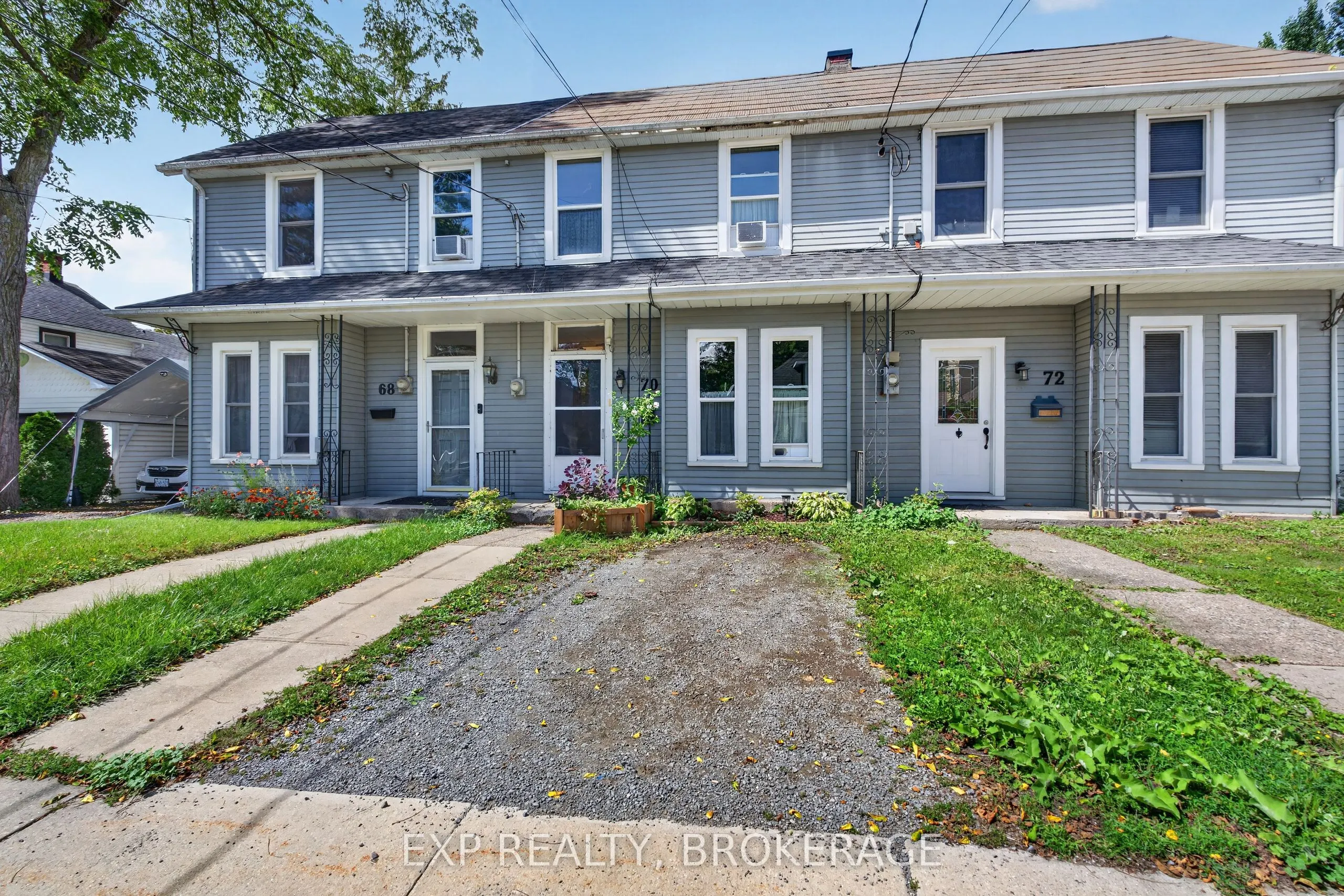 70 LIVINGSTON Avenue