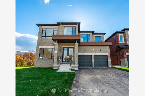 94 Smokey Hollow Place