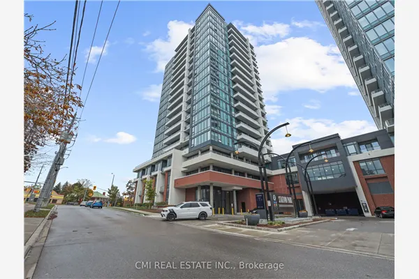 5 Wellington Street S