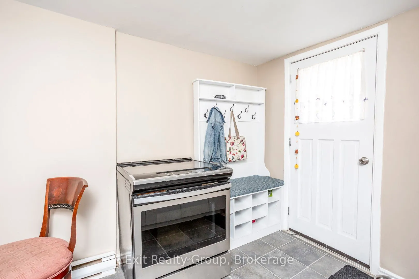 127 Leopold Street