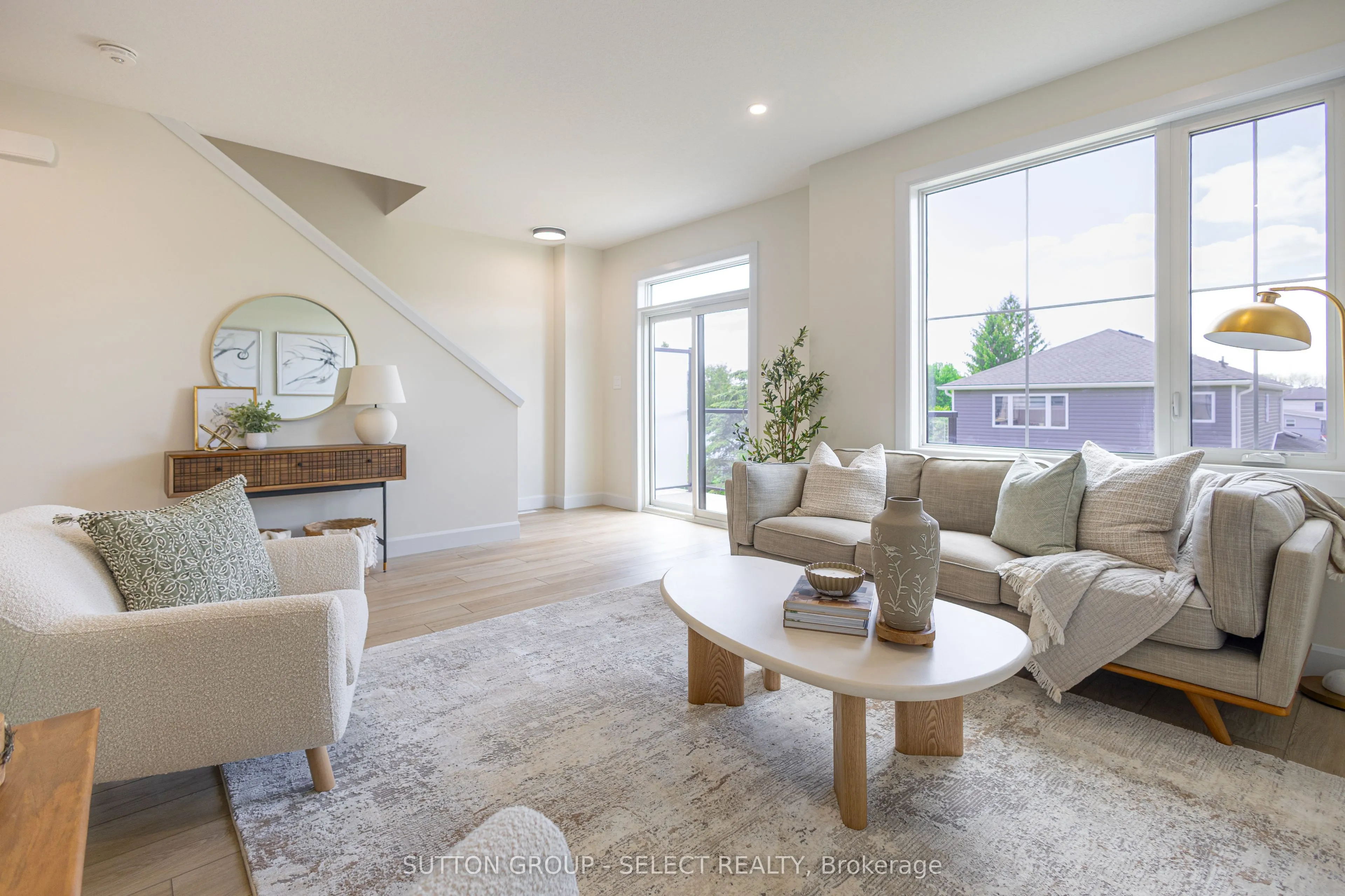 233 Upper Queen Street #26