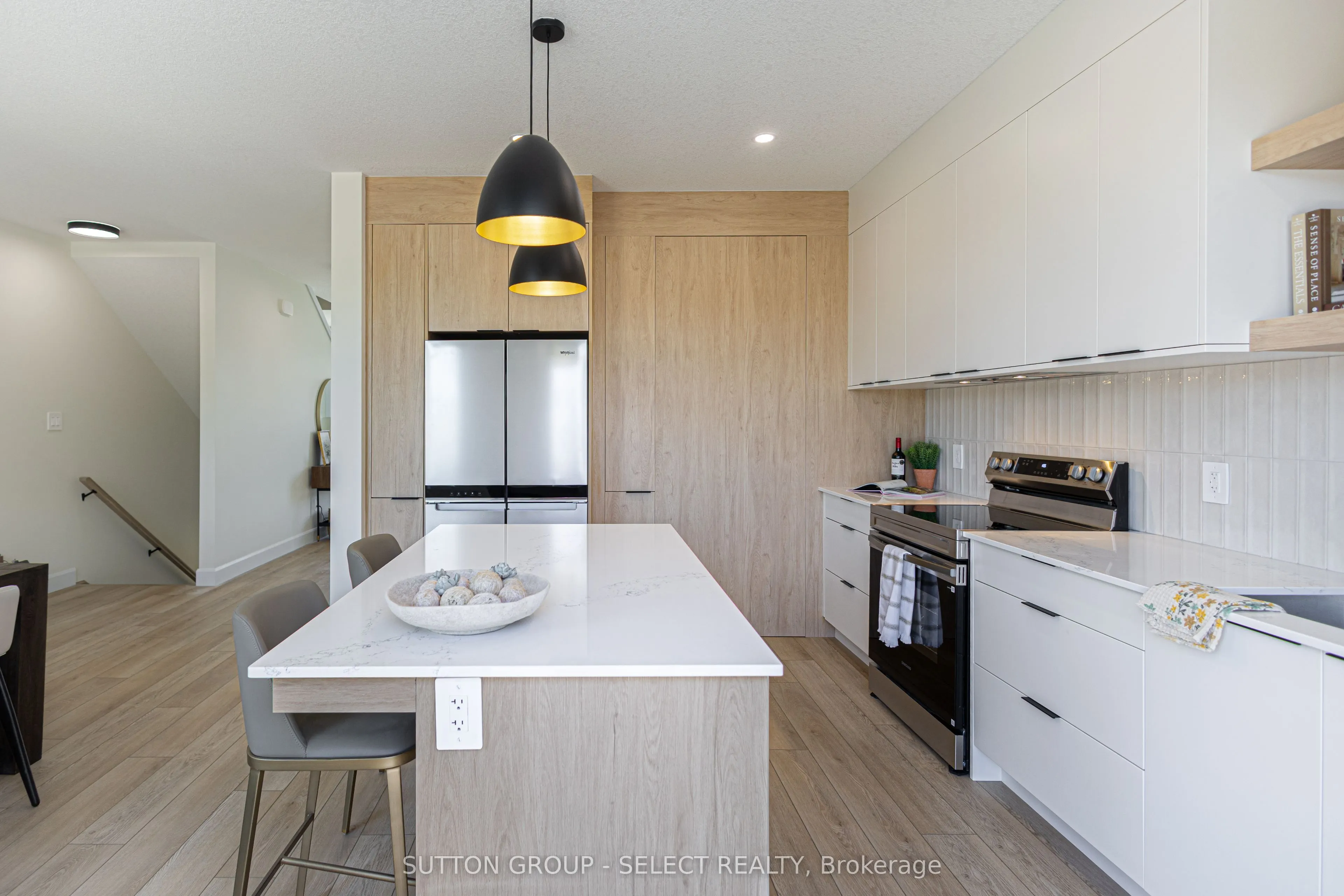 233 Upper Queen Street #26