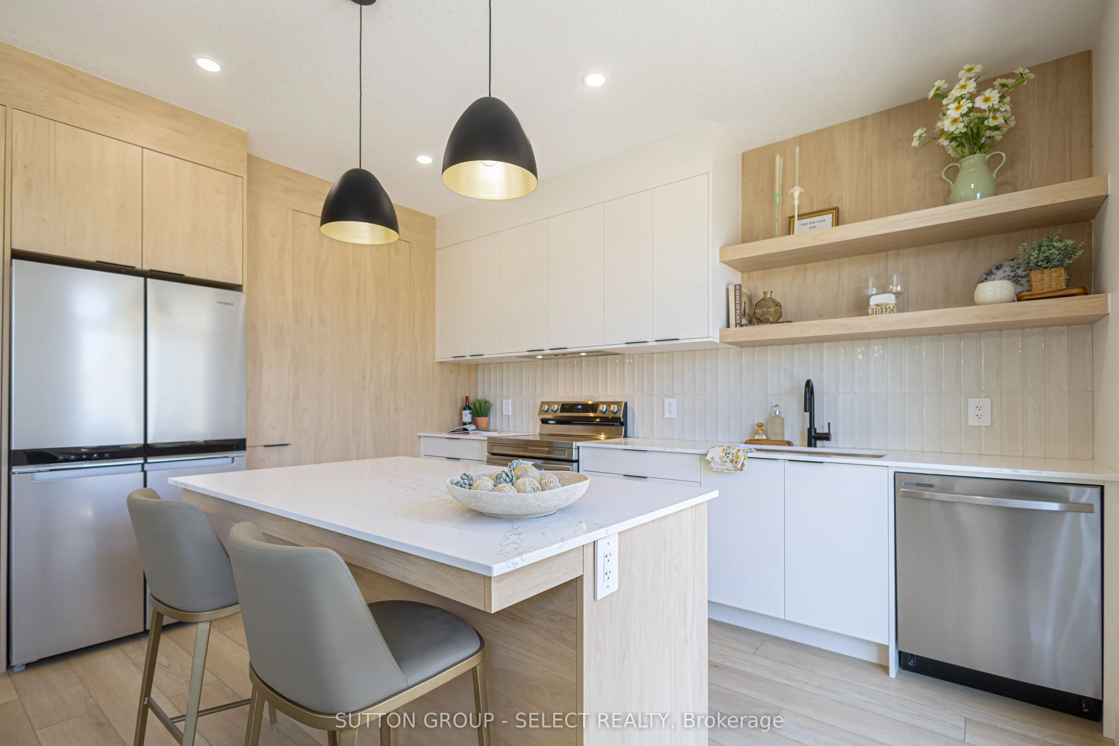 233 Upper Queen Street #26
